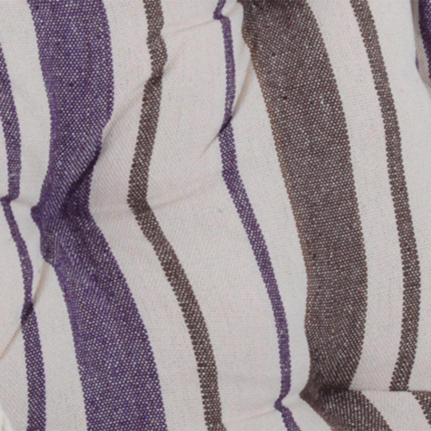 Outsunny Outdoor Hanging Hammock Swing Seat in Brown - ALL4U RETAILER LTD