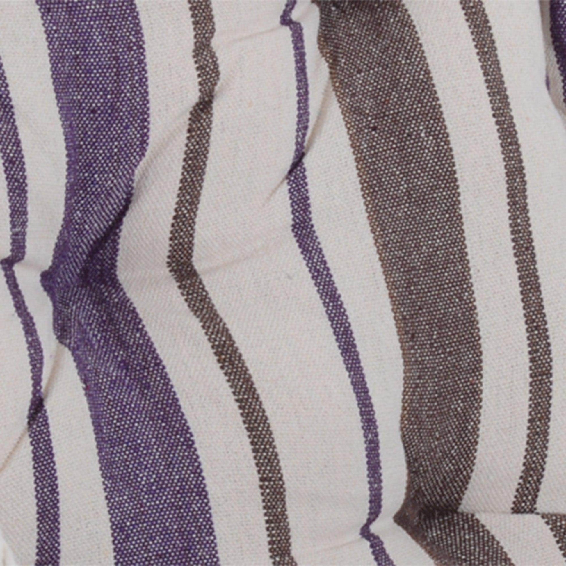 Outsunny Outdoor Hanging Hammock Swing Seat in Brown - ALL4U RETAILER LTD