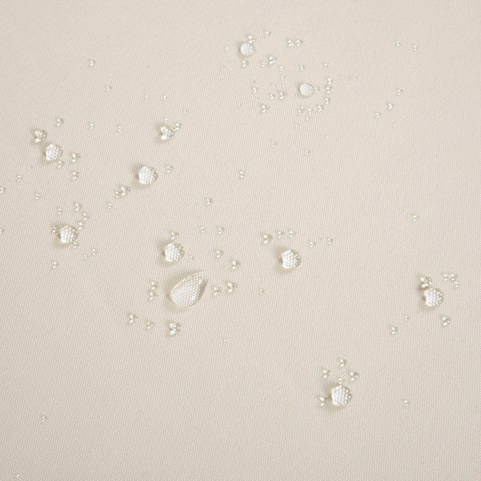 Outsunny Outdoor Rattan Sofa Cushion Cover - Replacement - ALL4U RETAILER LTD