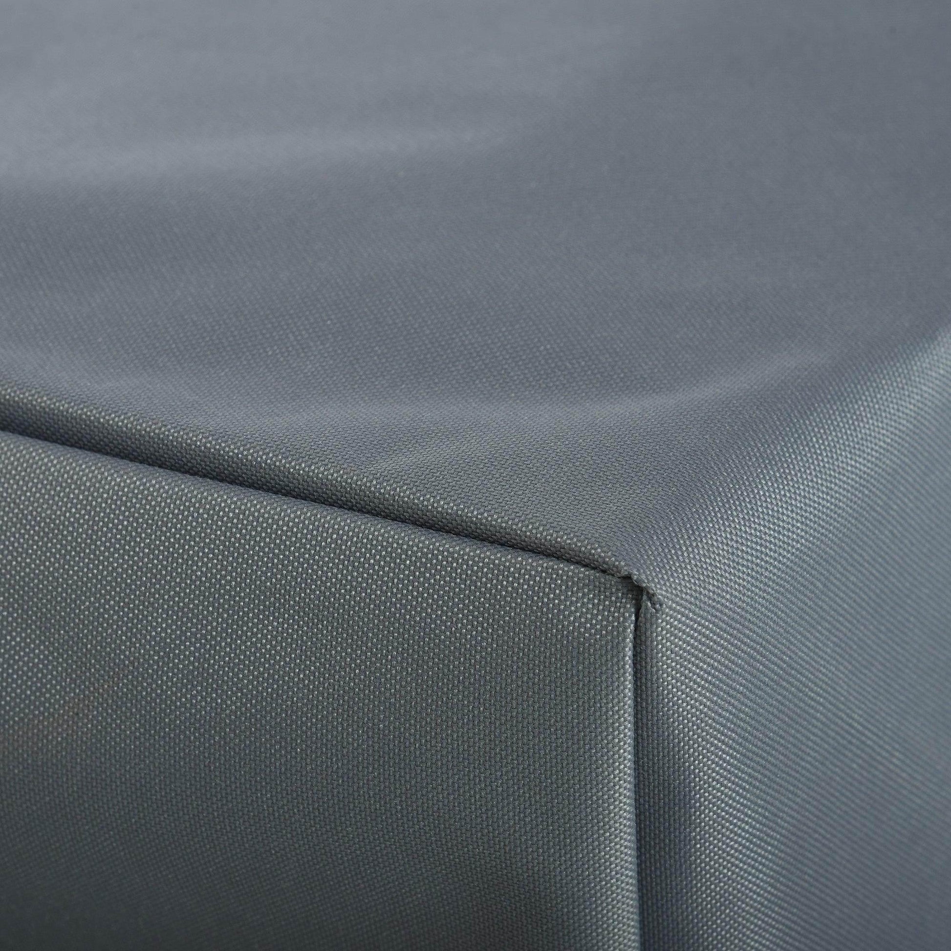 Outsunny Outdoor Sofa Cover - ALL4U RETAILER LTD