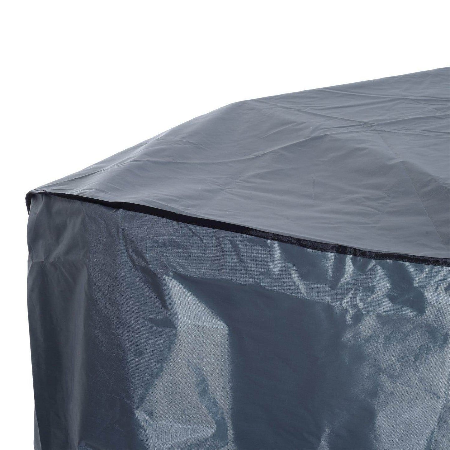 Outsunny Outdoor Waterproof Sofa Cover - ALL4U RETAILER LTD