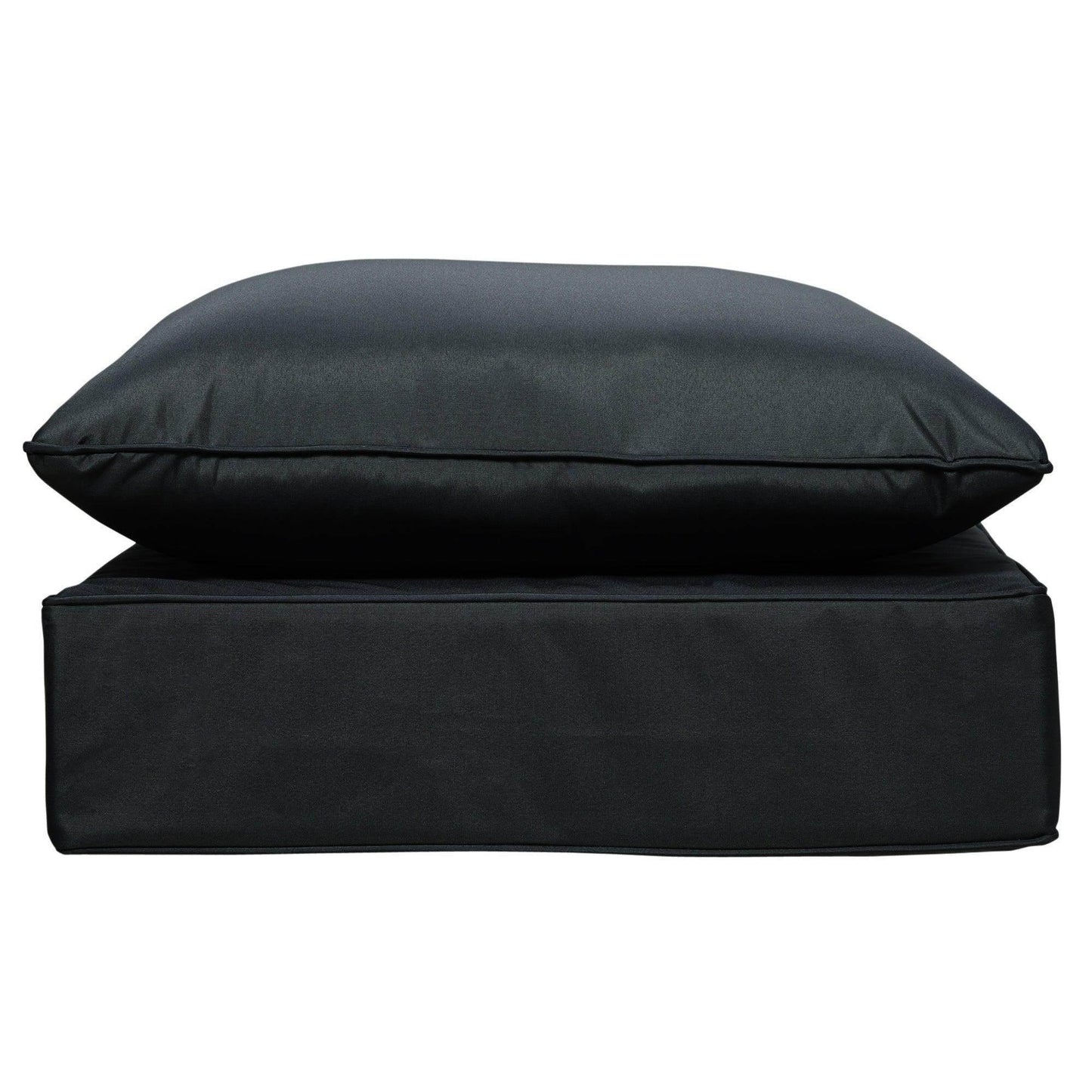 Outsunny Patio Seating Cushion Set - ALL4U RETAILER LTD
