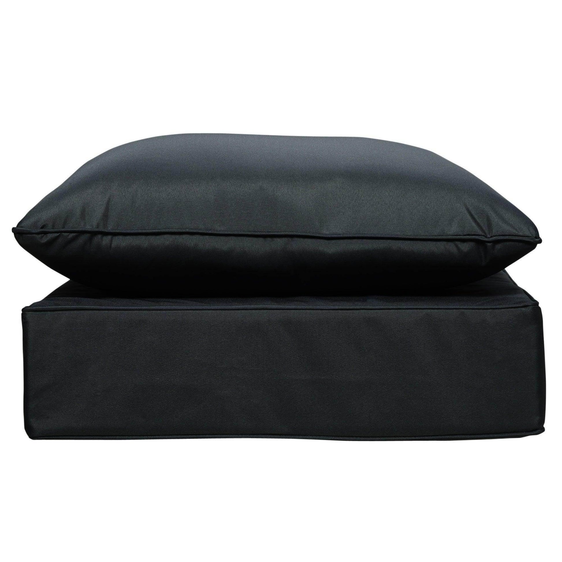 Outsunny Patio Seating Cushion Set - ALL4U RETAILER LTD