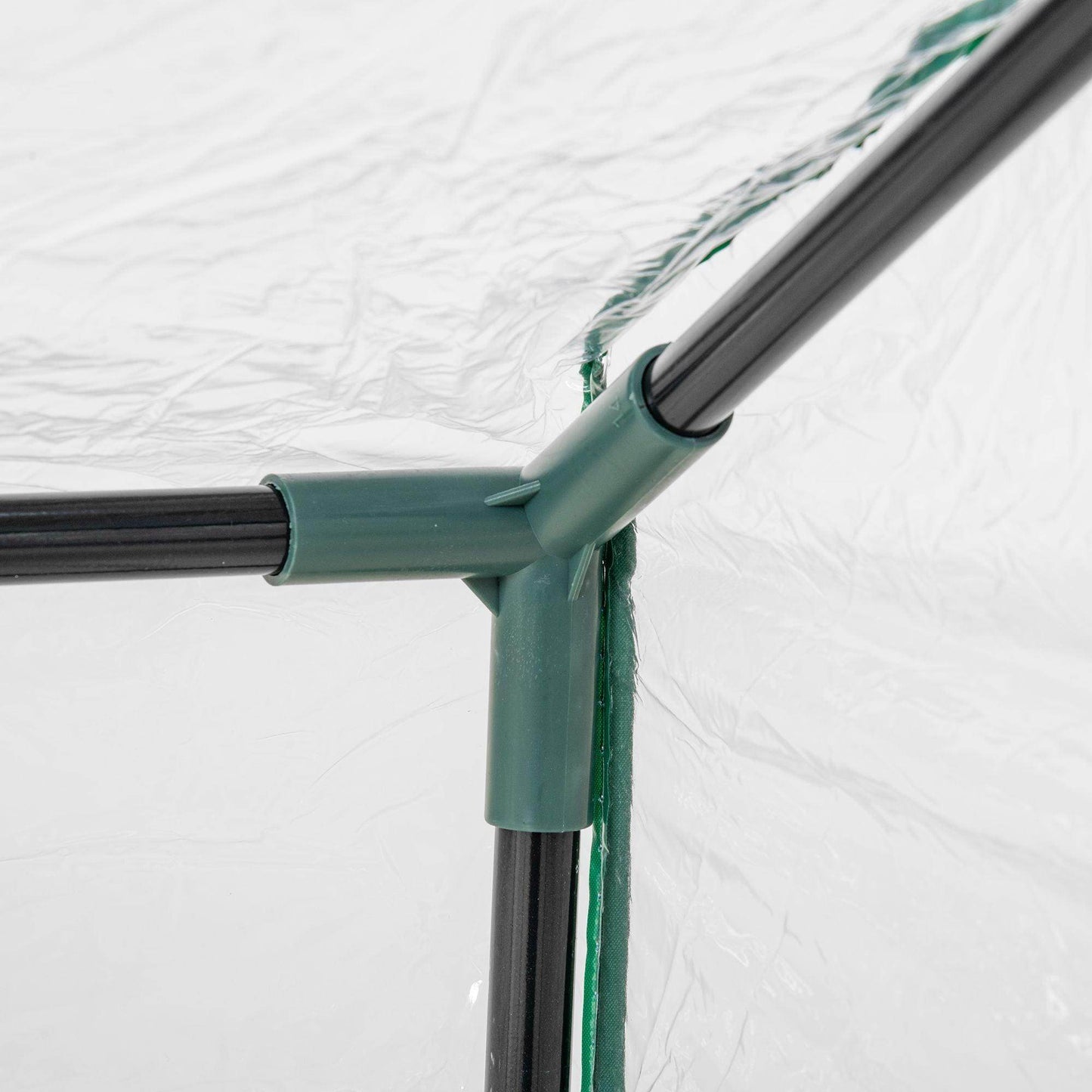 Outsunny Portable Greenhouse for Garden - ALL4U RETAILER LTD