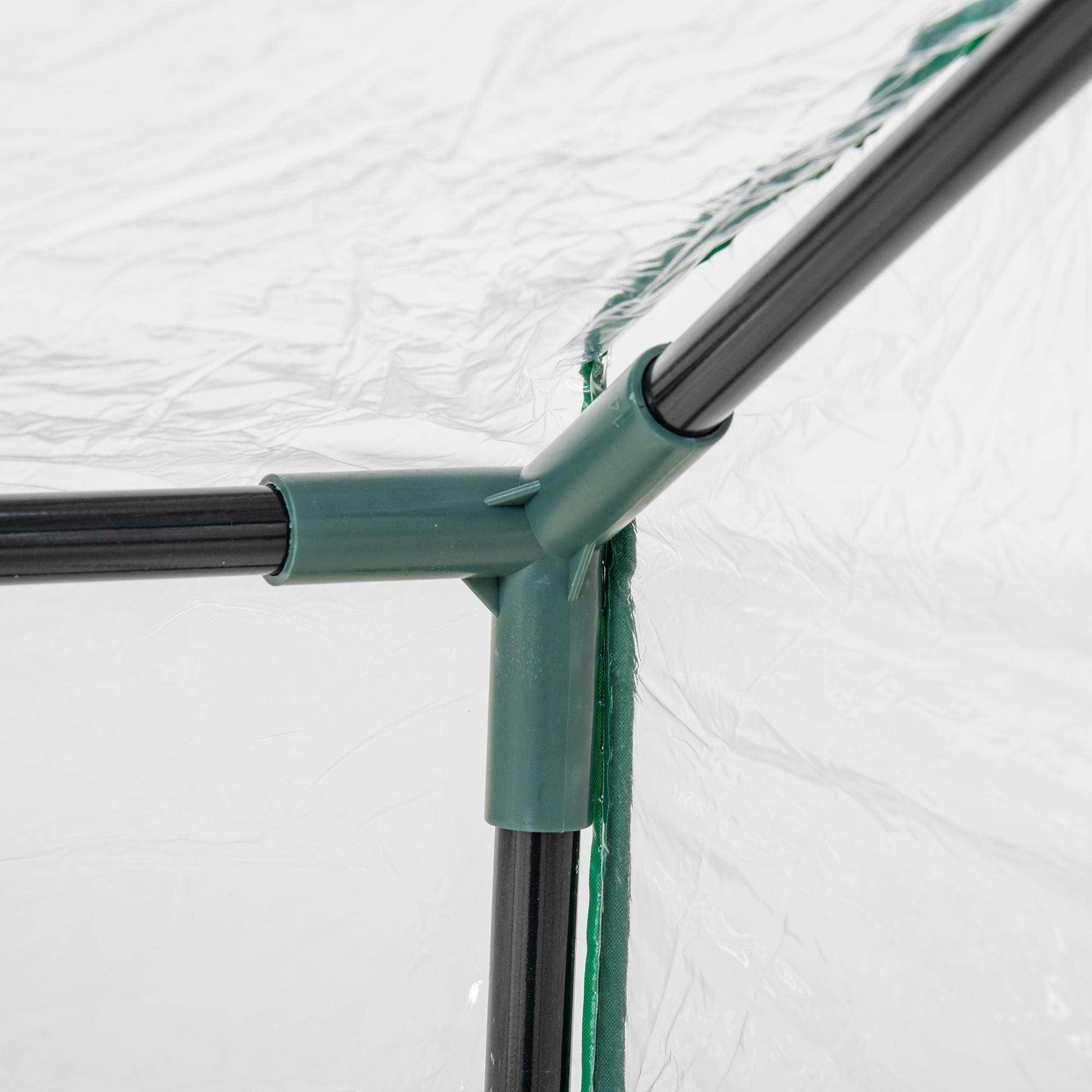 Outsunny Portable Greenhouse for Garden - ALL4U RETAILER LTD