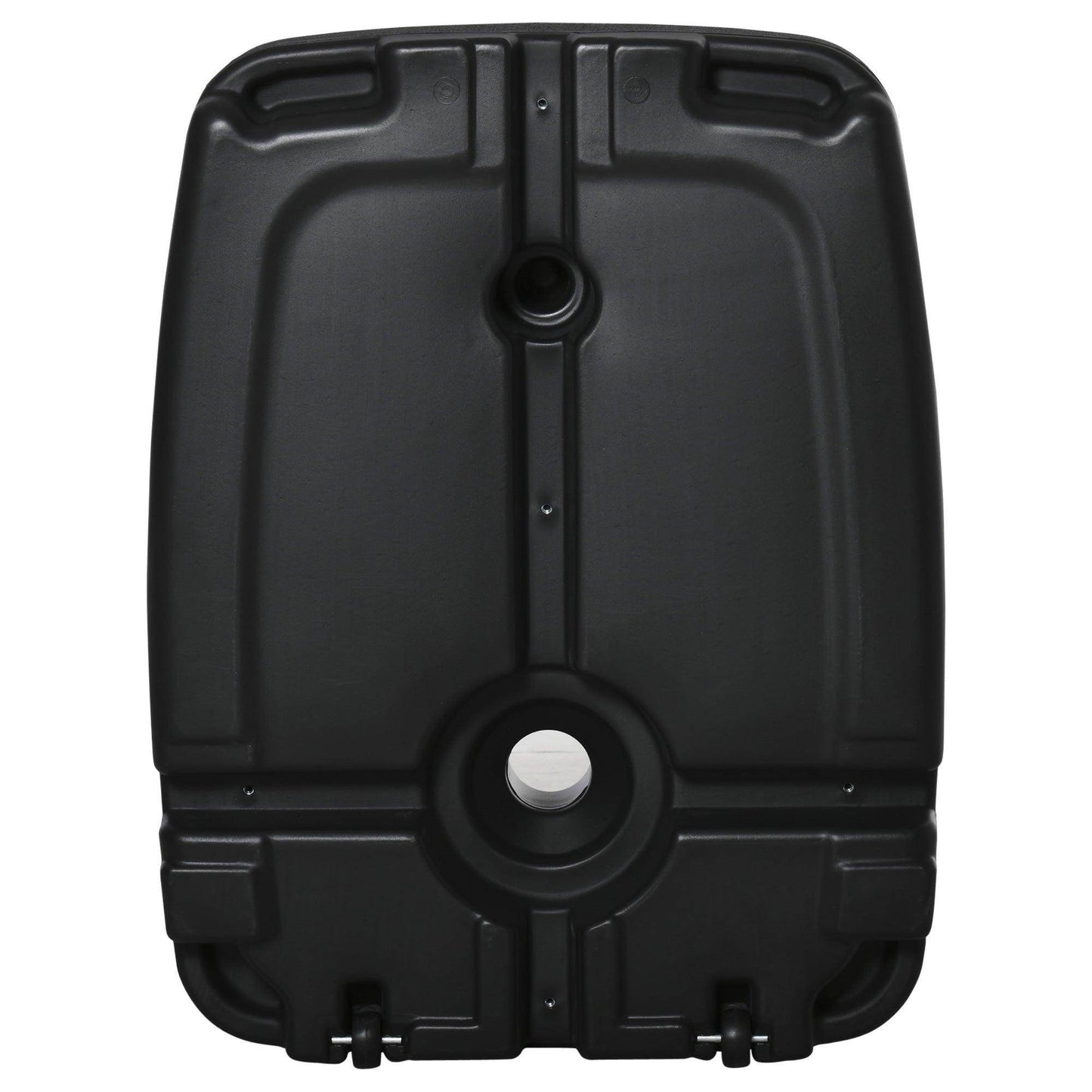 Outsunny Portable Umbrella Stand Weights - ALL4U RETAILER LTD