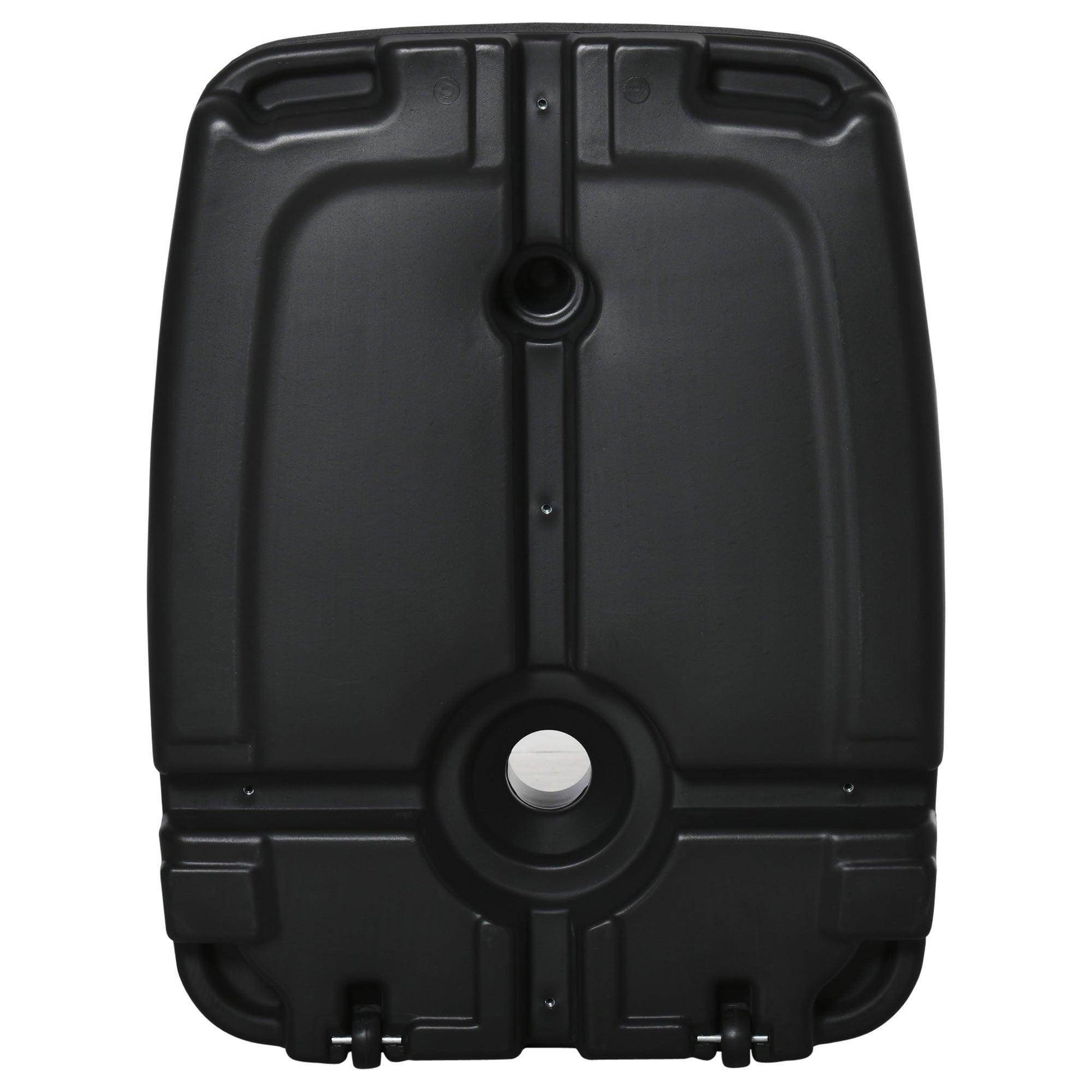 Outsunny Portable Umbrella Stand Weights - ALL4U RETAILER LTD