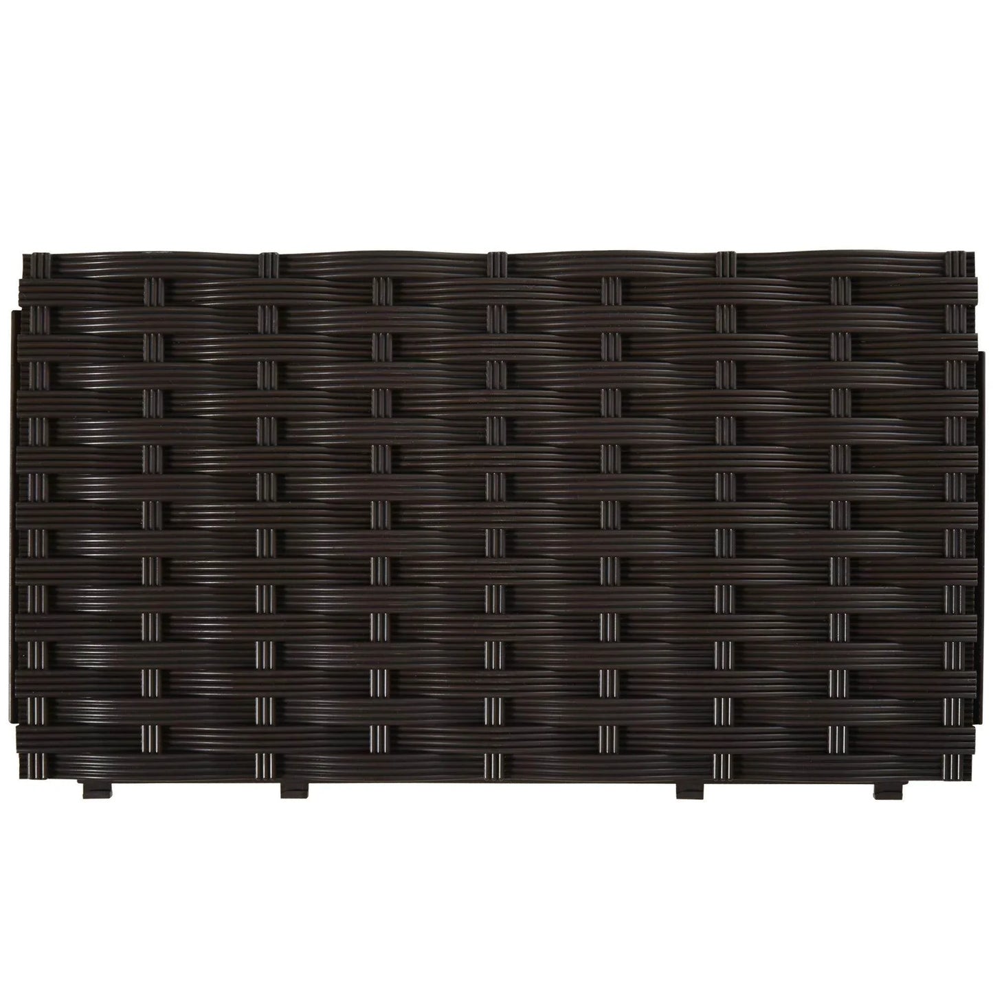 Outsunny Raised Garden Bed - Easy Planting for Vegetables - ALL4U RETAILER LTD