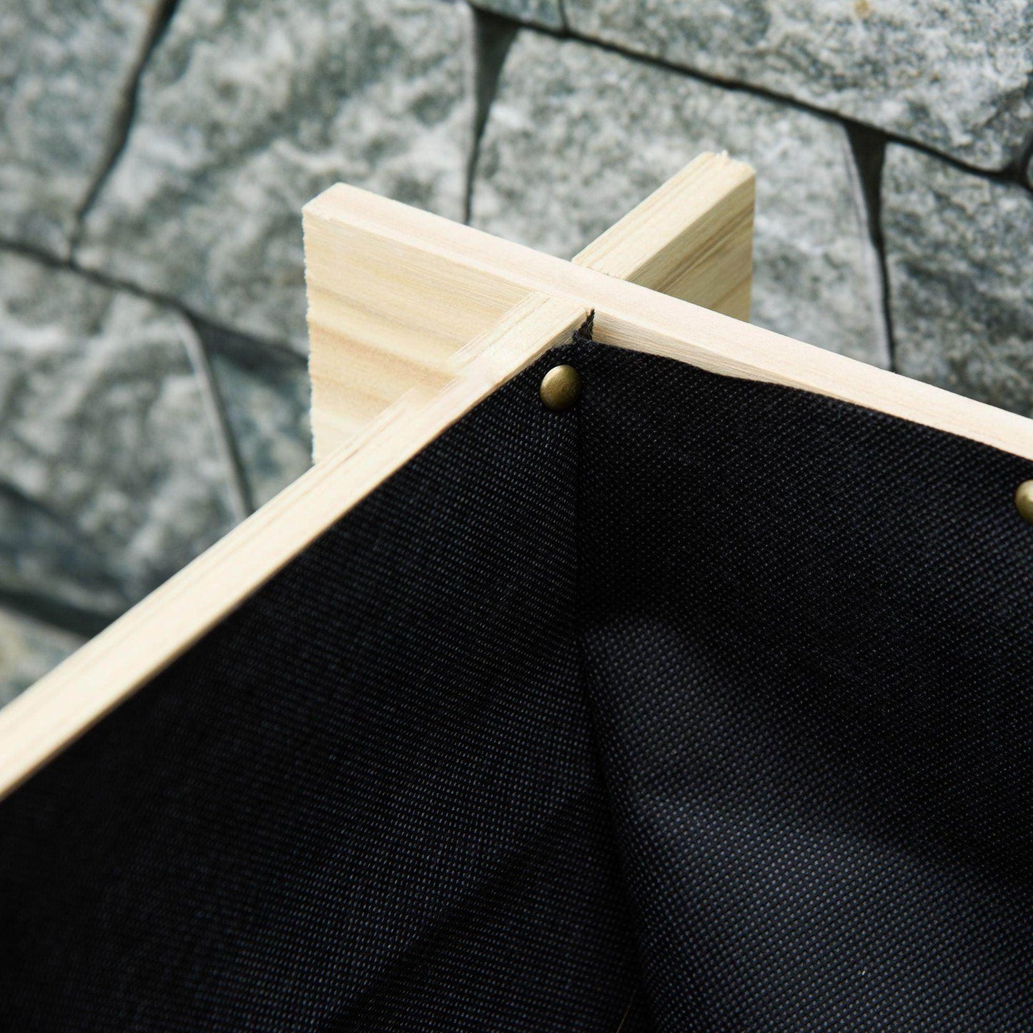 Outsunny Raised Garden Bed with 9 Grow Grids - Easy and Efficient - ALL4U RETAILER LTD