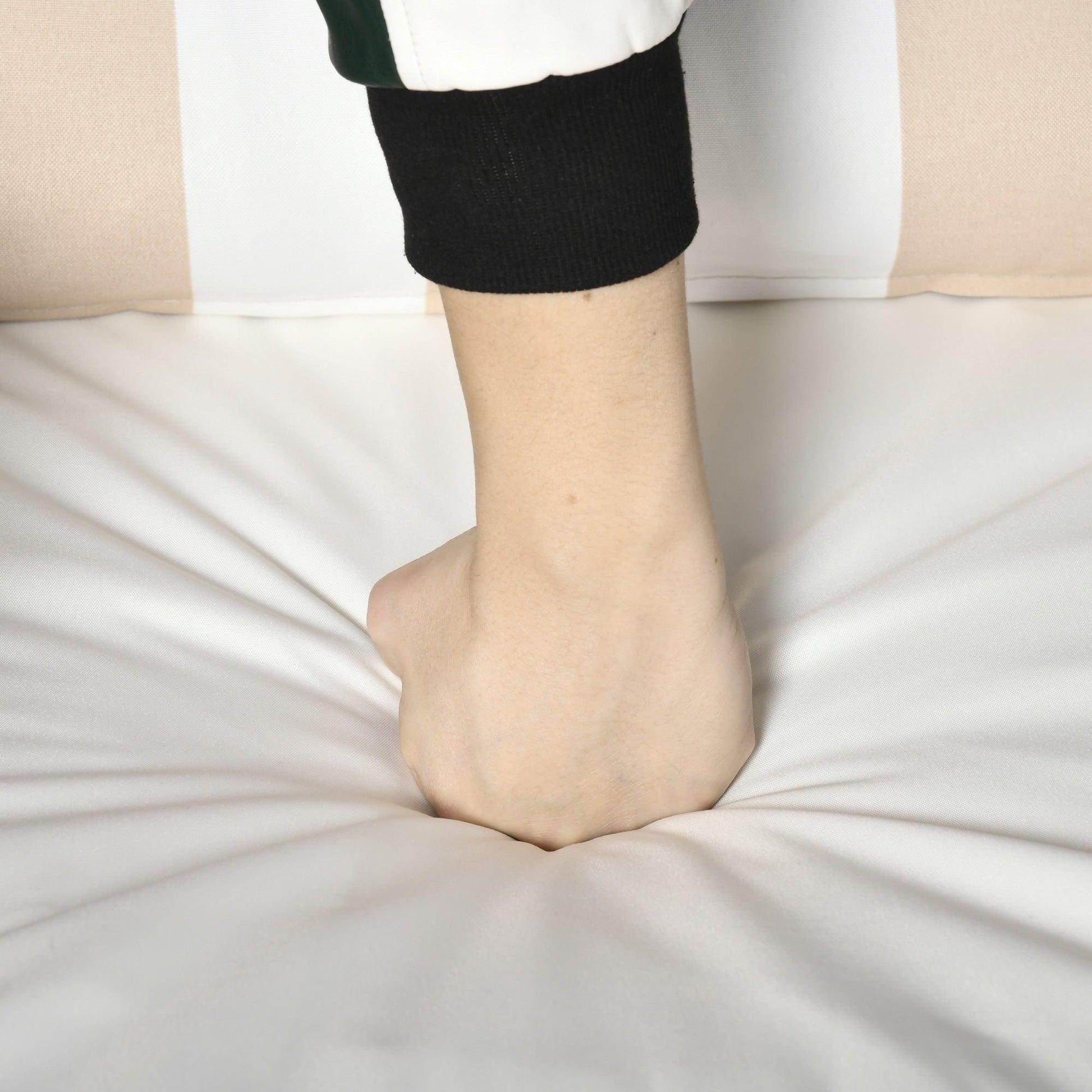 Outsunny Rattan Bistro Set for Stylish Outdoor Dining - ALL4U RETAILER LTD