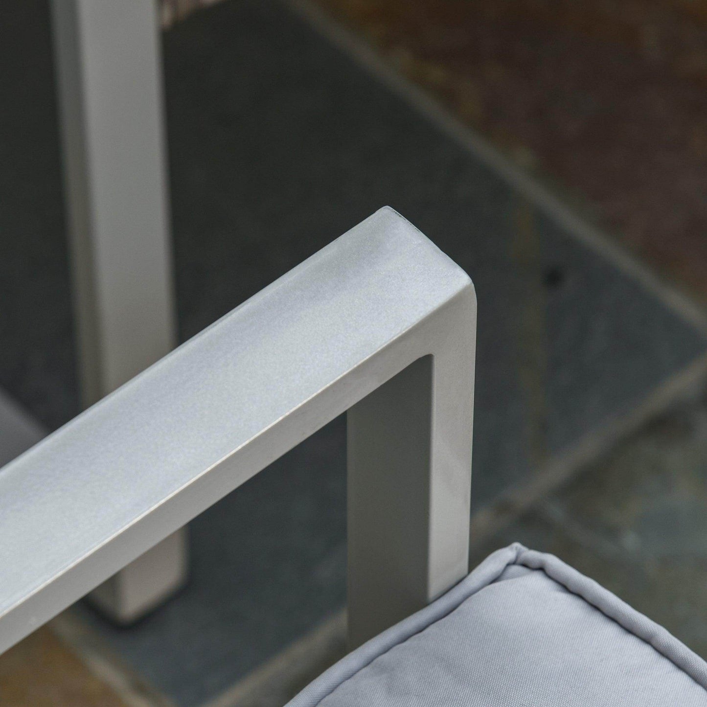 Outsunny Rattan Garden Furniture Set - 4 Seats - ALL4U RETAILER LTD