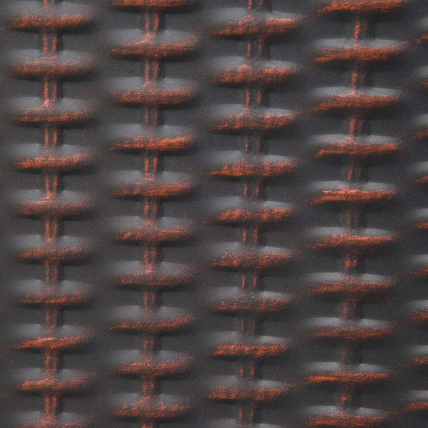 Outsunny Rattan Gas Fire Pit - Stylish Patio Heater - ALL4U RETAILER LTD