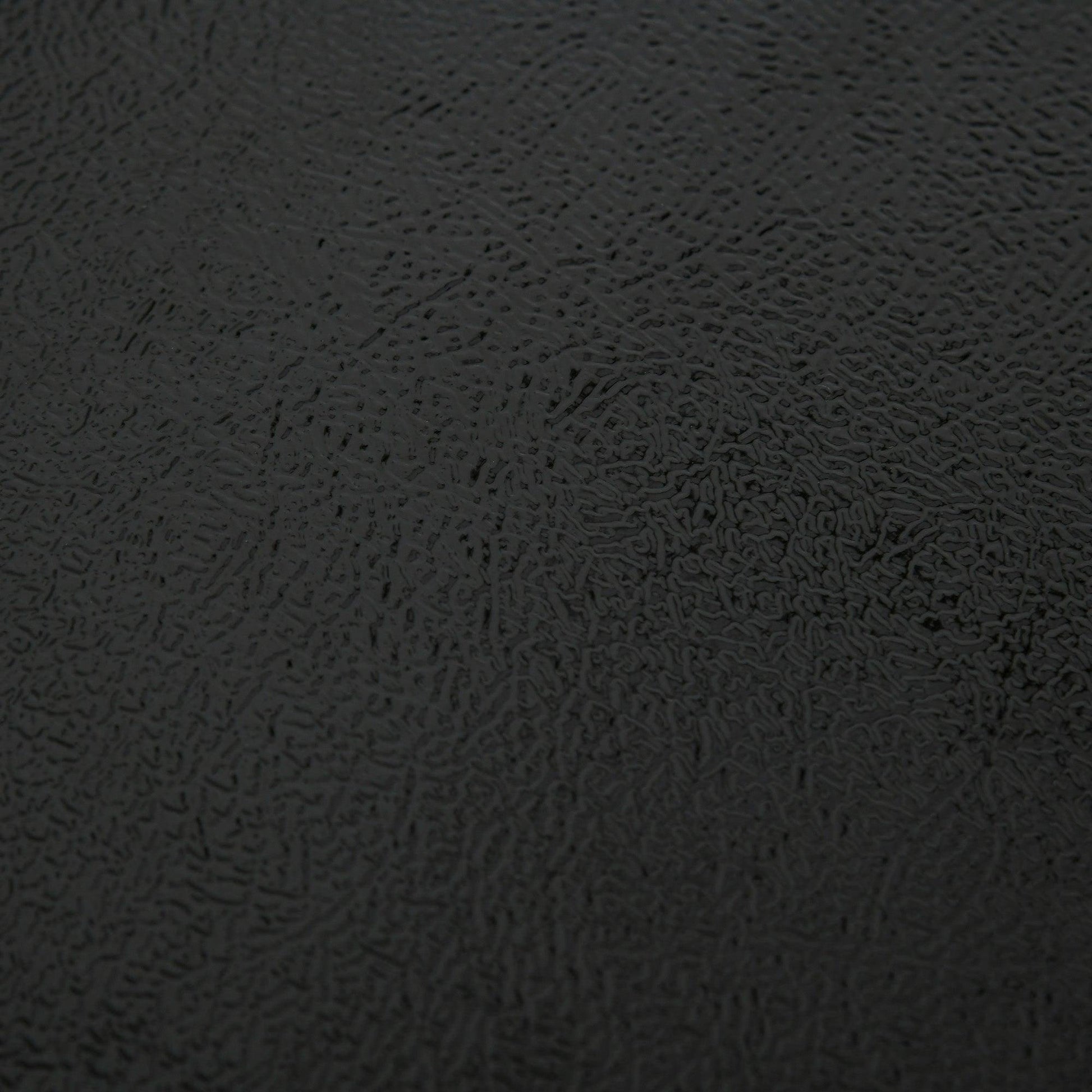 Outsunny Rattan Outdoor Sectional Sofa Set - Black - ALL4U RETAILER LTD