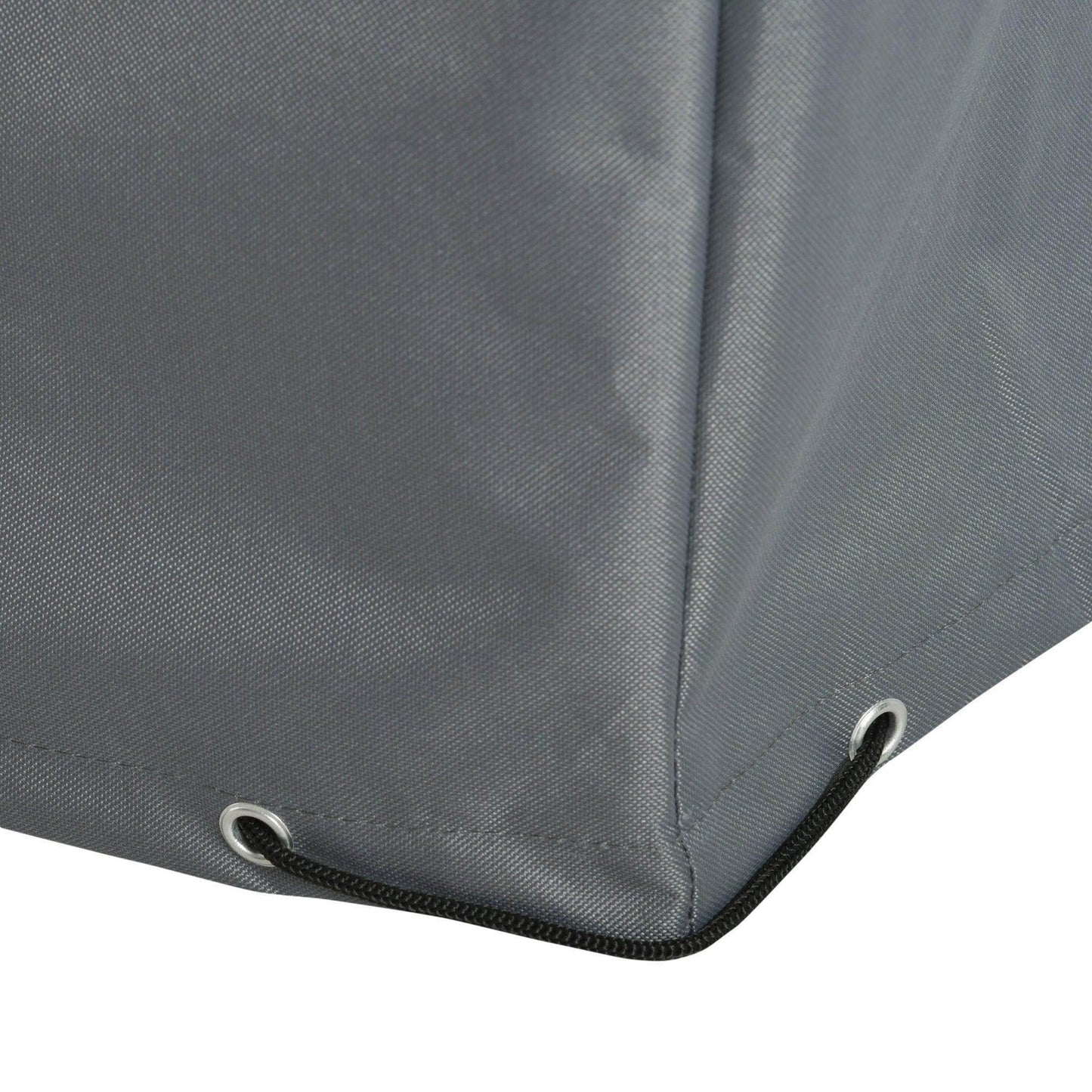 Outsunny Waterproof 200x73x35cm Lounge Cover - ALL4U RETAILER LTD