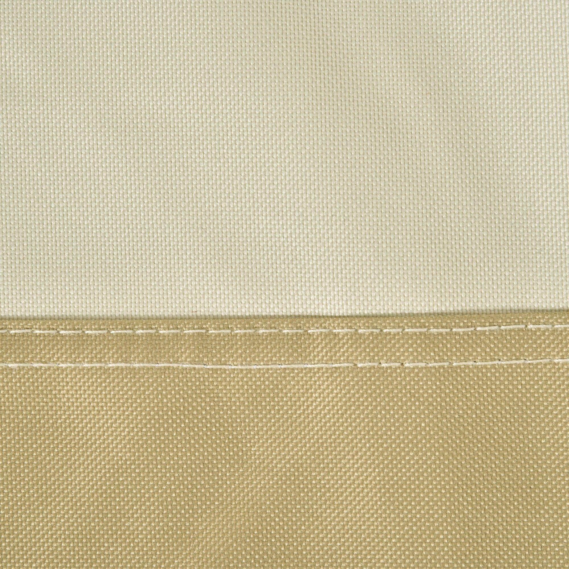 Outsunny Waterproof Garden Parasol Cover - 56 cm x 220 cm - ALL4U RETAILER LTD