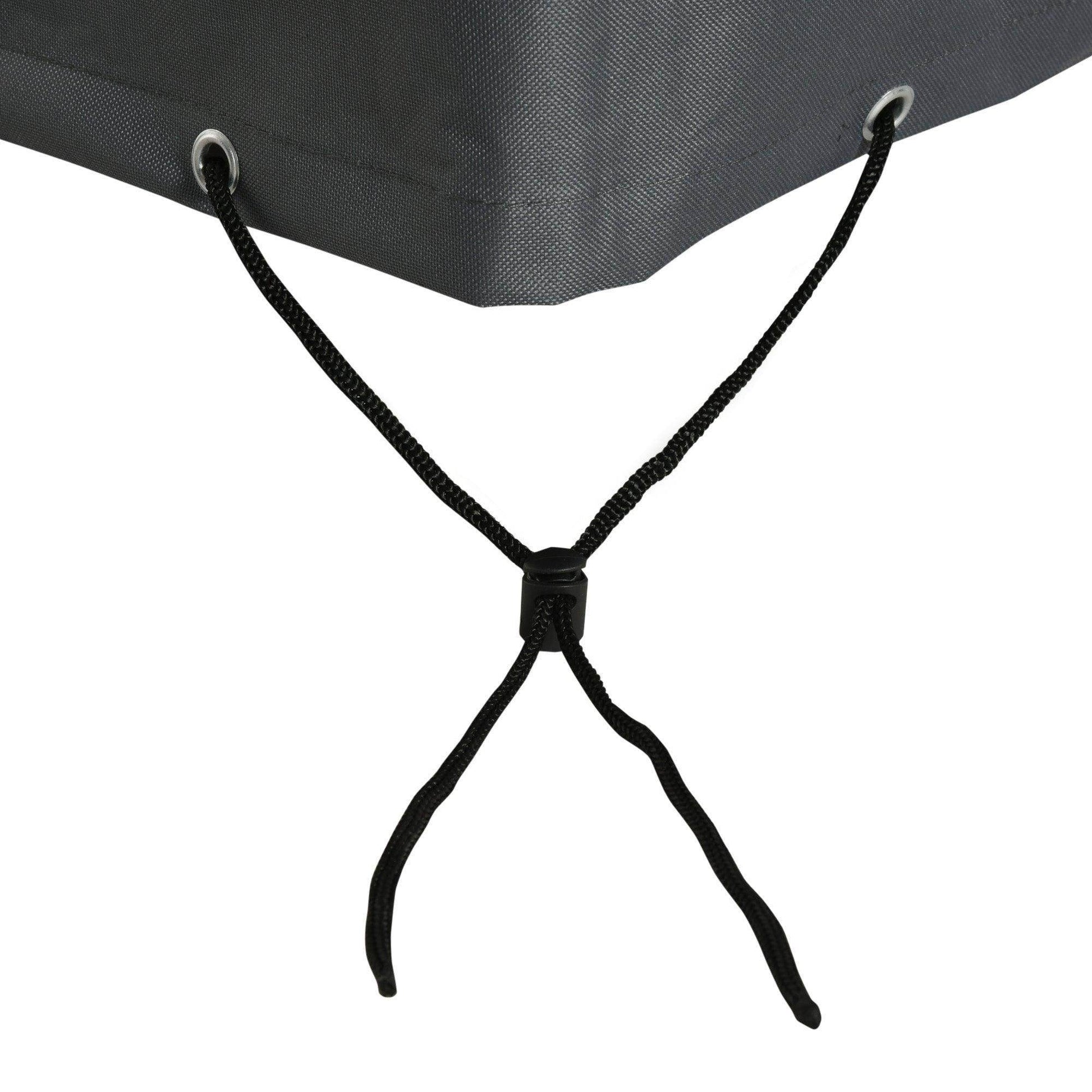 Outsunny Waterproof Outdoor Furniture Cover - ALL4U RETAILER LTD