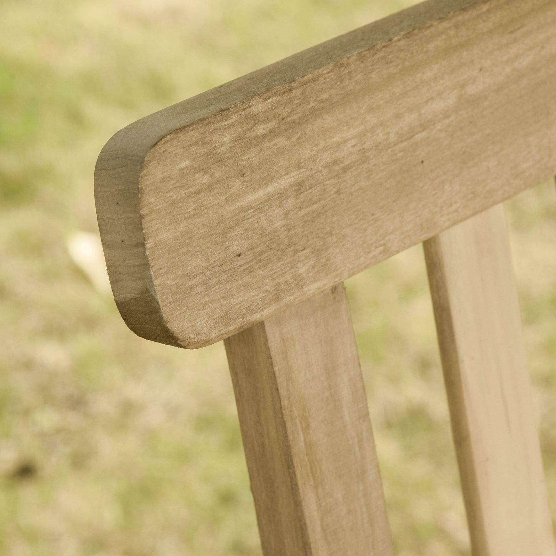 Outsunny Wooden Porch Swing Chair - Garden Hammock - ALL4U RETAILER LTD