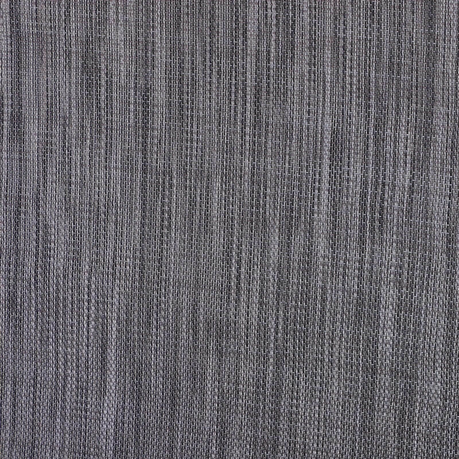 Outsunny Zero Gravity Garden Folding Chair - Grey - ALL4U RETAILER LTD