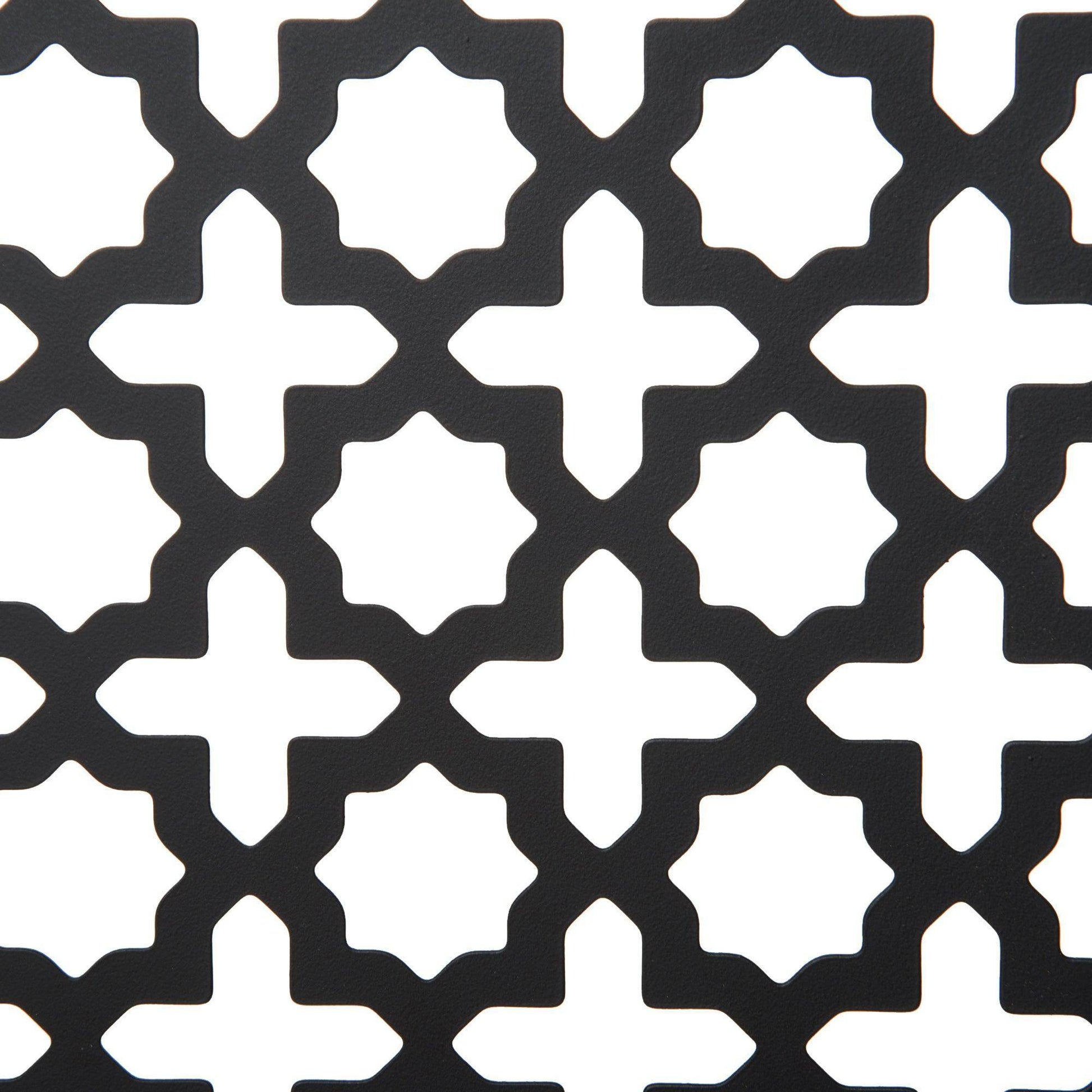 PawHut Pet Gate - Auto Close Safety Barrier - ALL4U RETAILER LTD