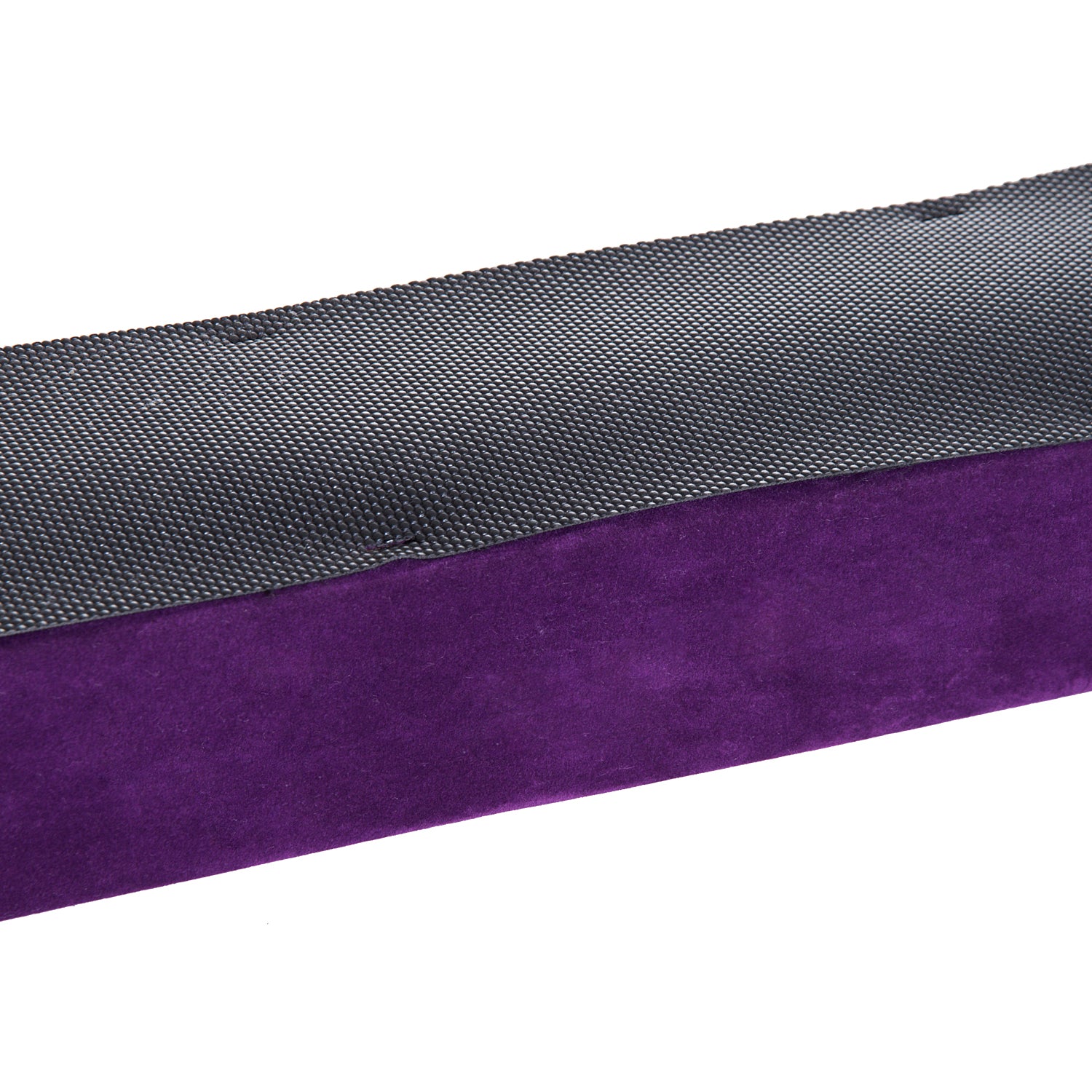 HOMCOM 2.1m Foldable Balance Beam Trainer - Purple - ALL4U RETAILER LTD