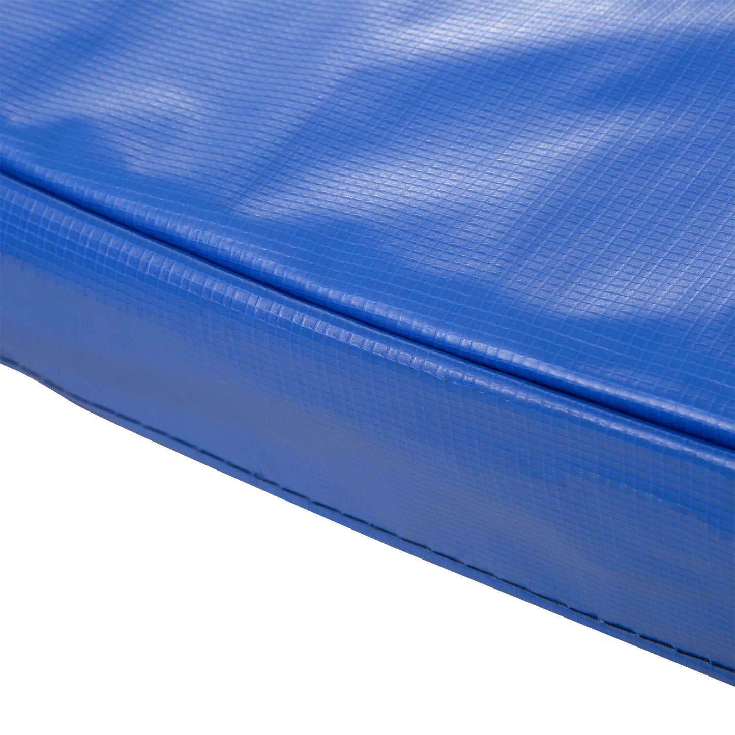 HOMCOM 12ft Trampoline Safety Pad with Surround Foam Protection - ALL4U RETAILER LTD