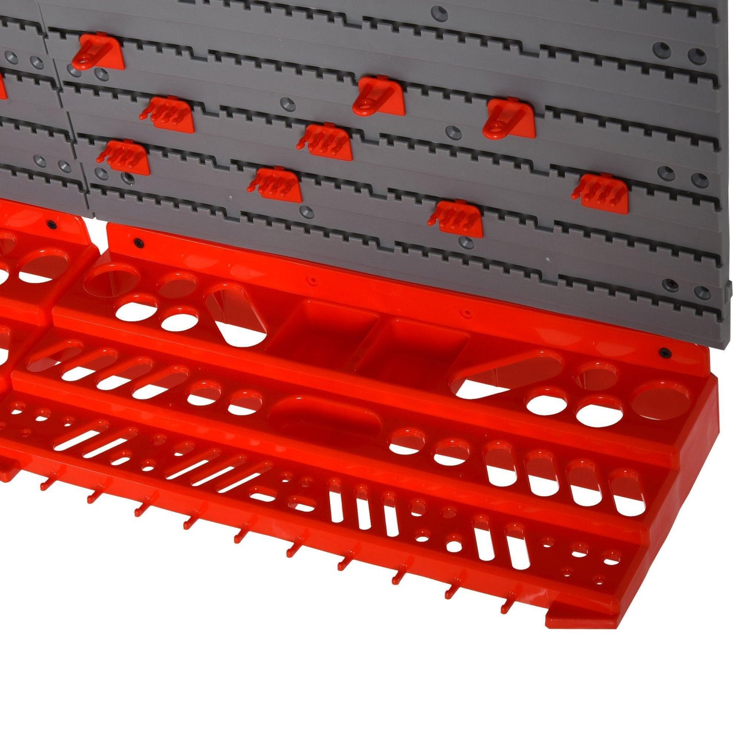 Best garage tool organiser pegboard for DIY garage storage