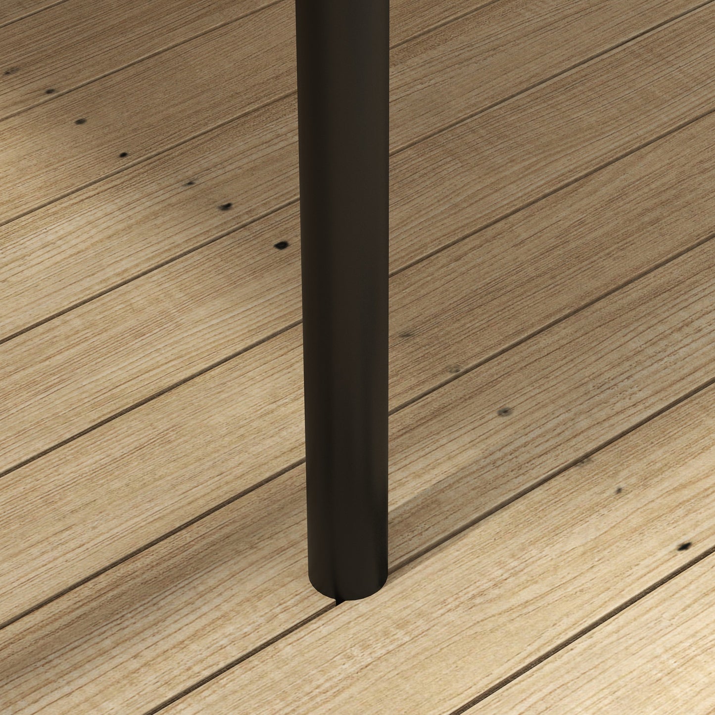 Outsunny 3 x 4m Gazebo Canopy Replacement Cover Top Cover Only Cream White Weather Resistant PA Coated Polyester