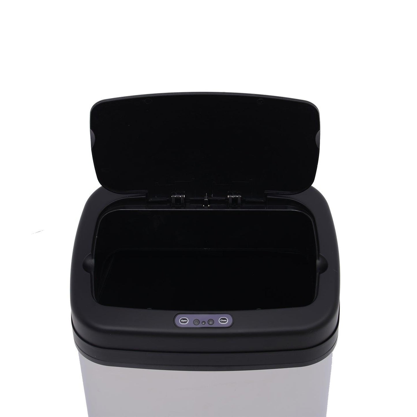 HOMCOM 20L Automatic Sensor Dustbin - ALL4U RETAILER LTD