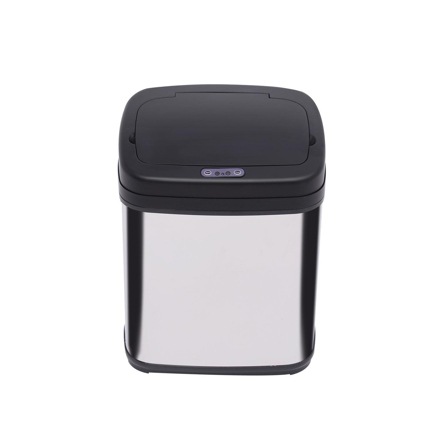 HOMCOM 20L Automatic Sensor Dustbin - ALL4U RETAILER LTD