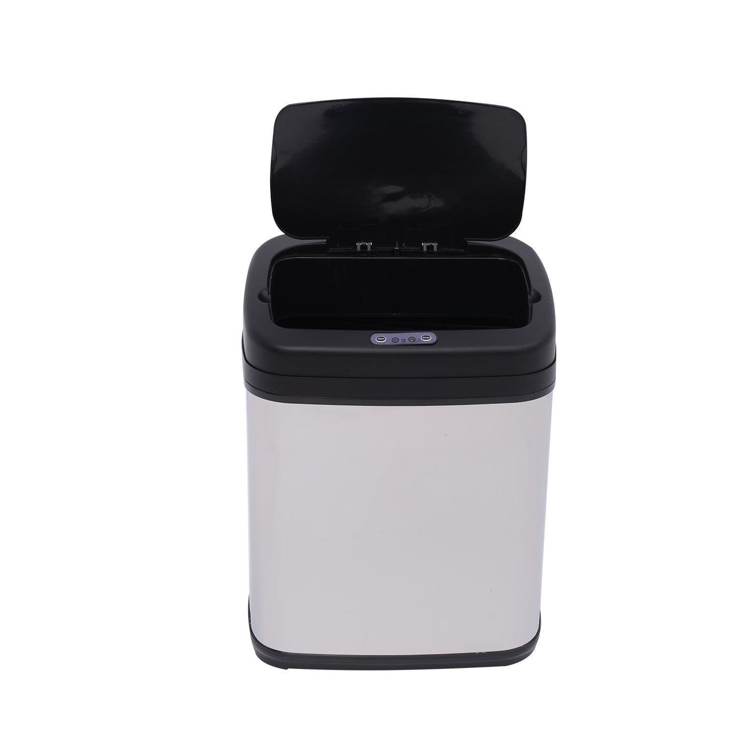 HOMCOM 20L Automatic Sensor Dustbin - ALL4U RETAILER LTD