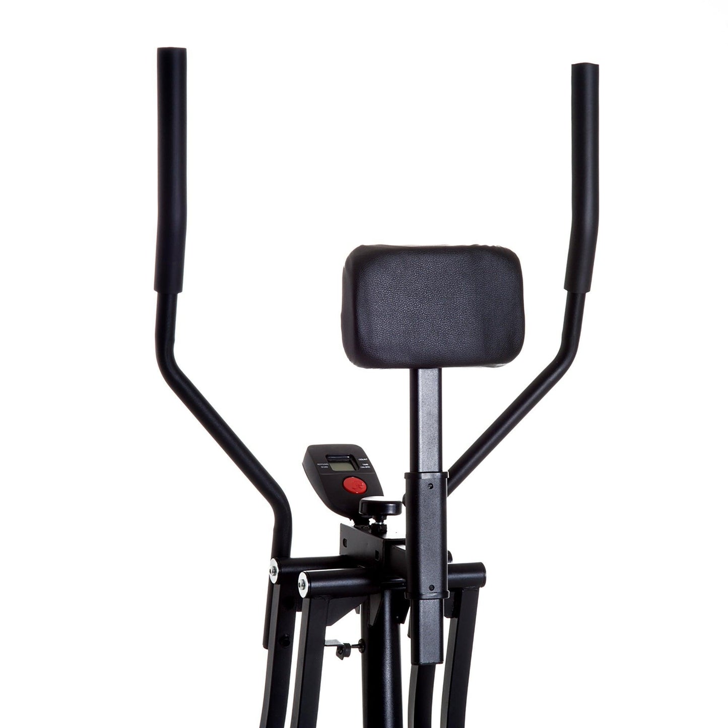 HOMCOM Air Walker Glider: Home Gym Cross Trainer - ALL4U RETAILER LTD