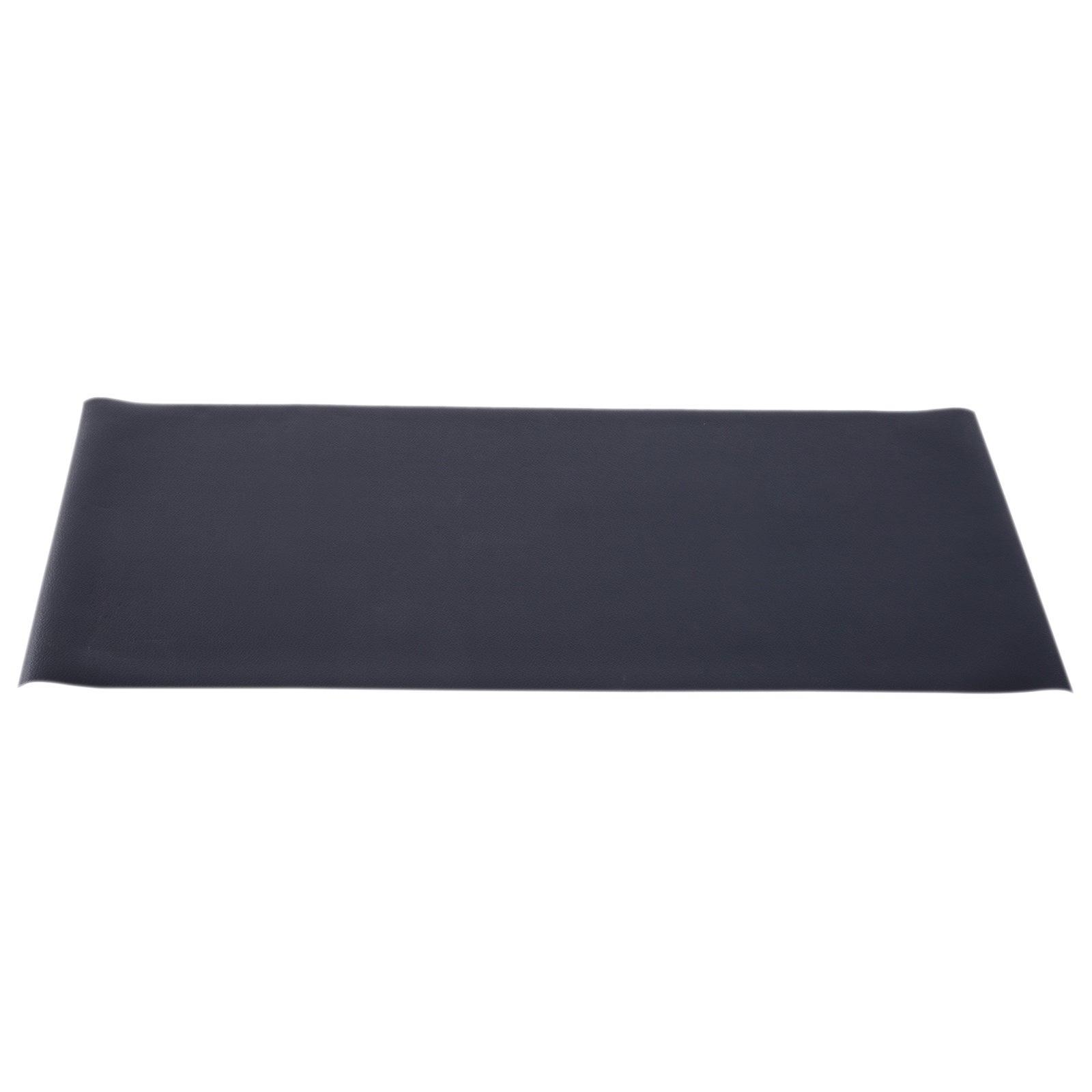 HOMCOM Floor-Protecting Exercise Equipment Mat | Non-Slip - ALL4U RETAILER LTD