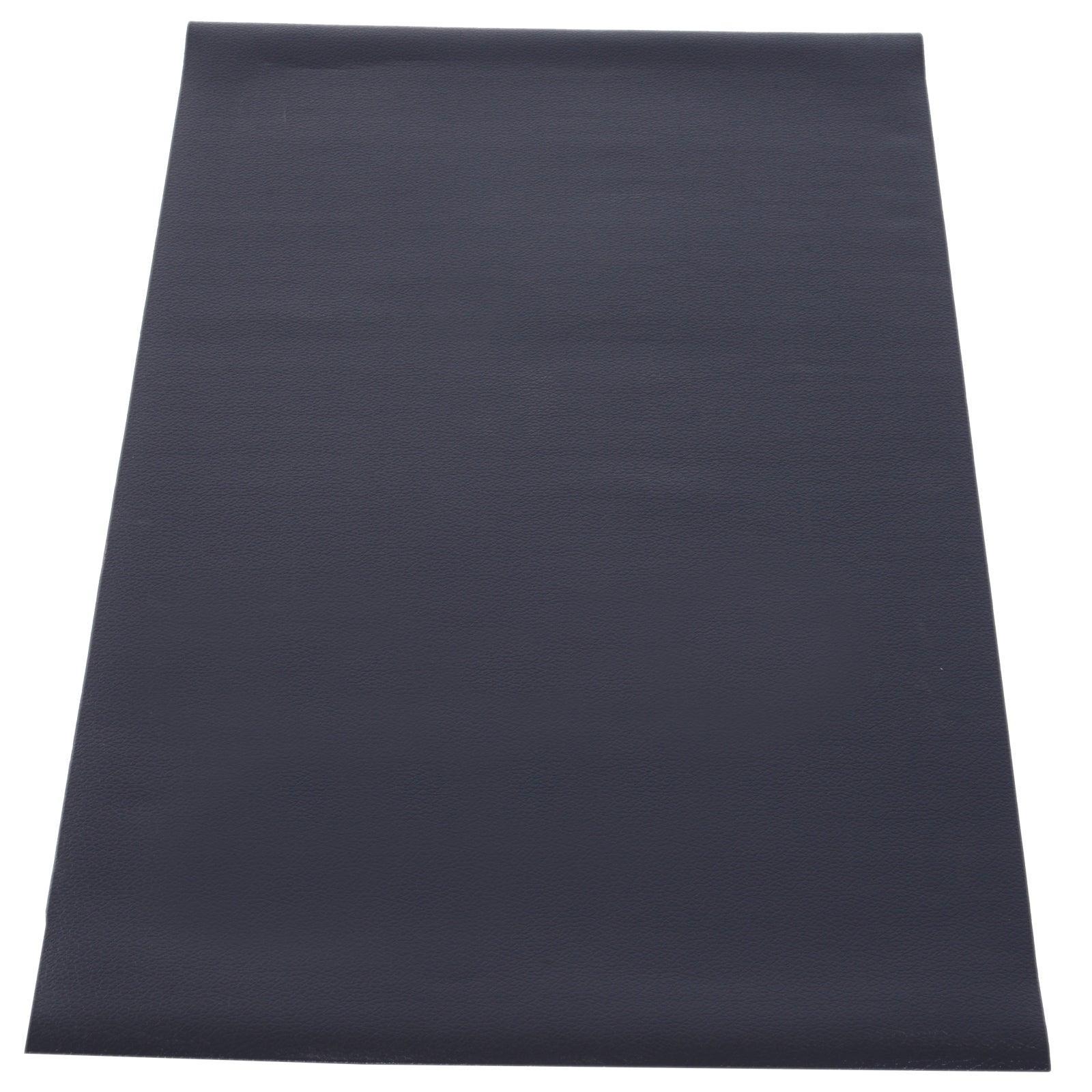 HOMCOM Floor-Protecting Exercise Equipment Mat | Non-Slip - ALL4U RETAILER LTD