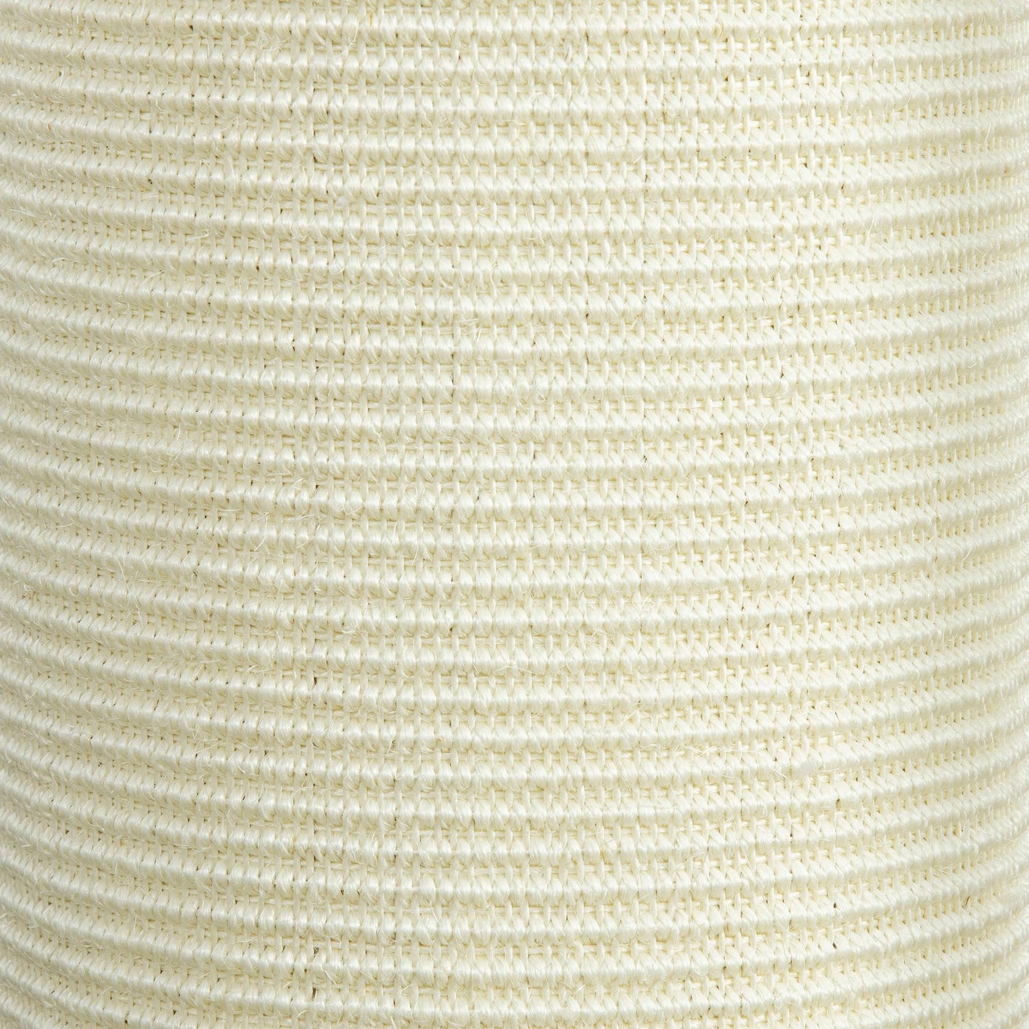 PawHut 85cm Tall Cat Scratching Post with Sisal Rope | Beige - ALL4U RETAILER LTD