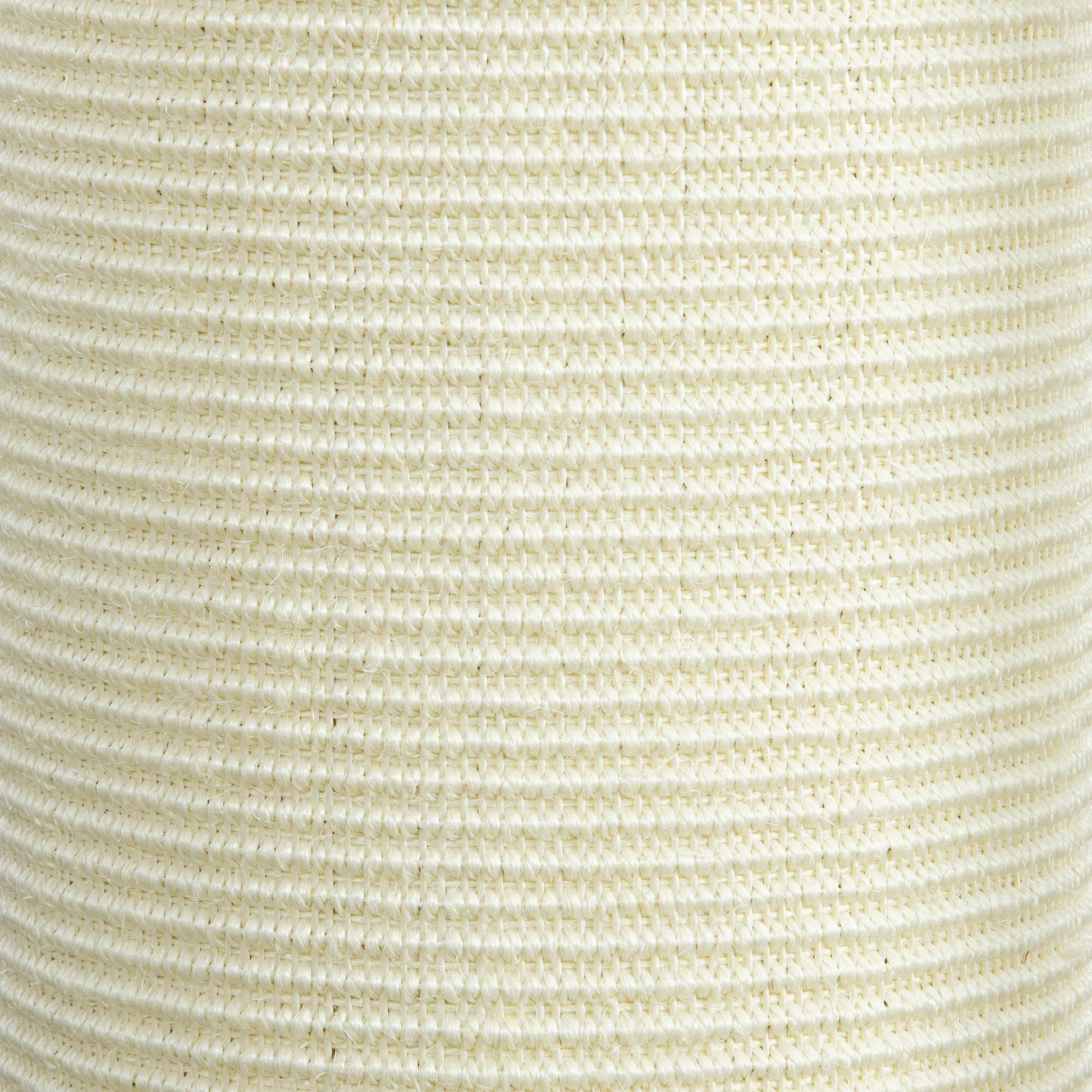 PawHut 85cm Tall Cat Scratching Post with Sisal Rope | Beige - ALL4U RETAILER LTD