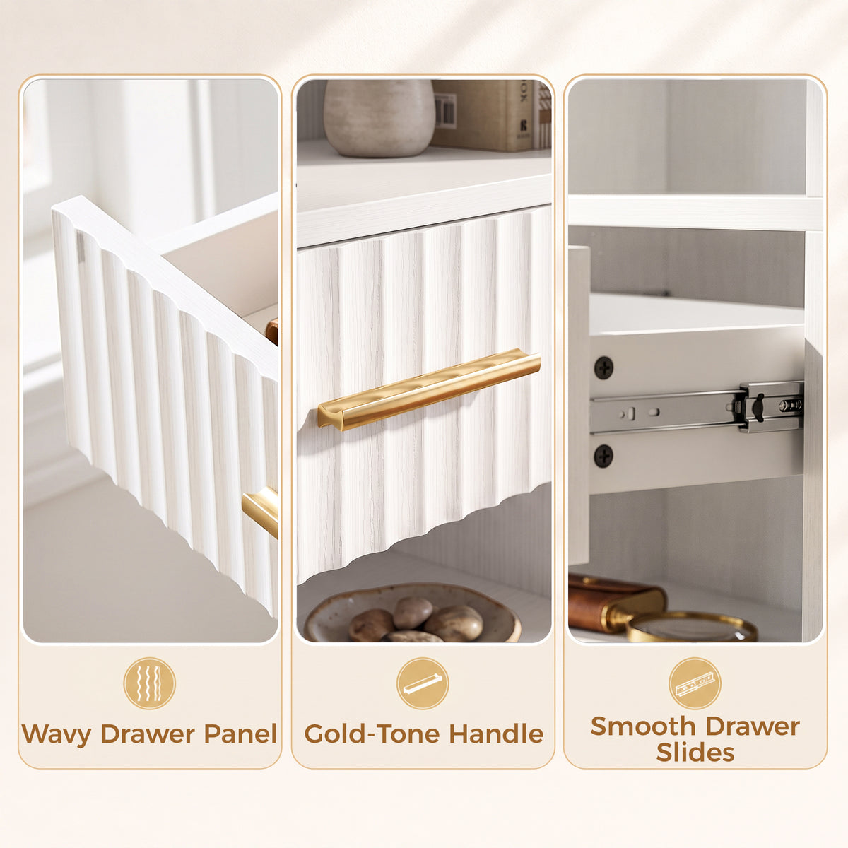 Homcom Tall Narrow Bookshelf With Drawer 7 Tier White Storage Rack