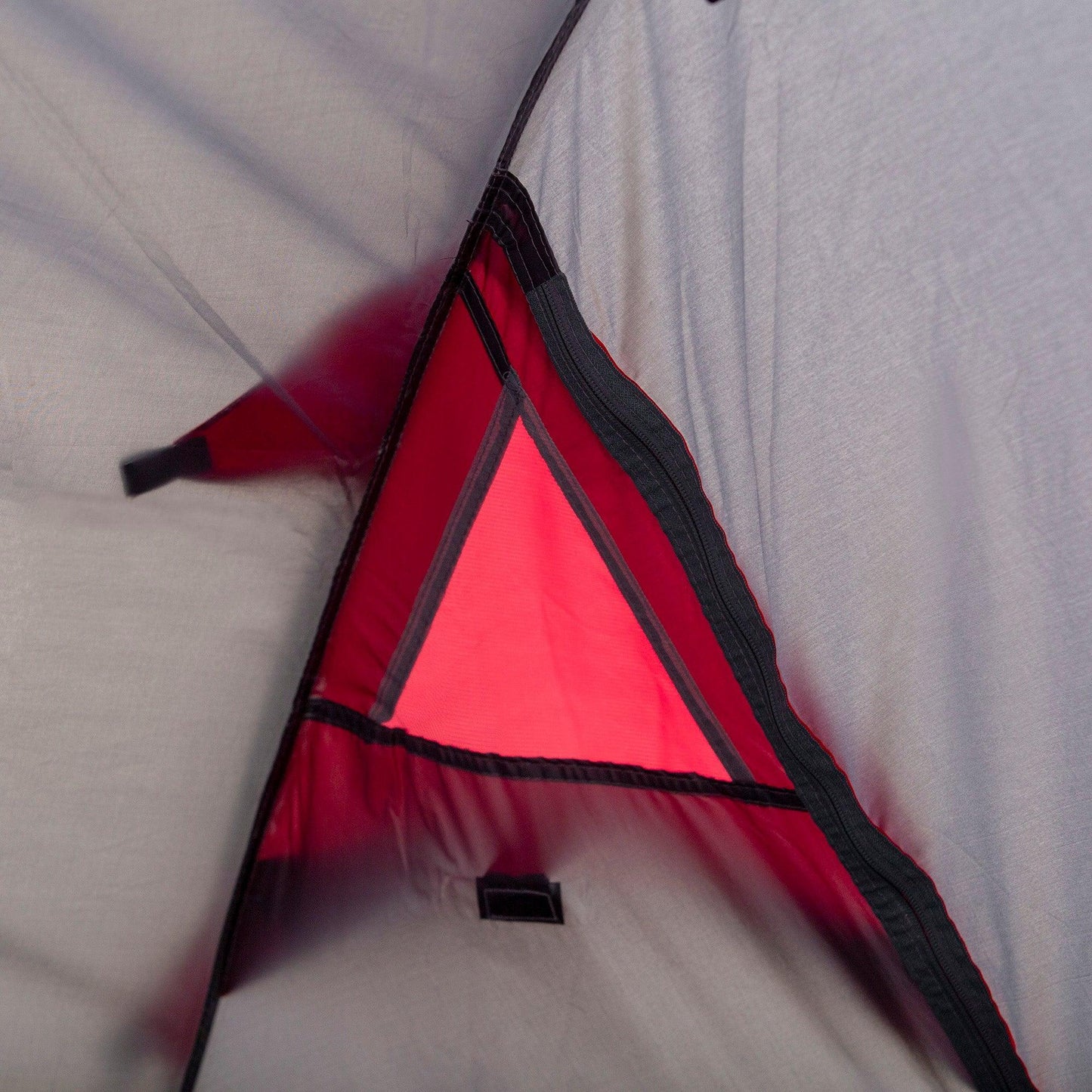 Outsunny 2 Room Camping Dome Tent - ALL4U RETAILER LTD