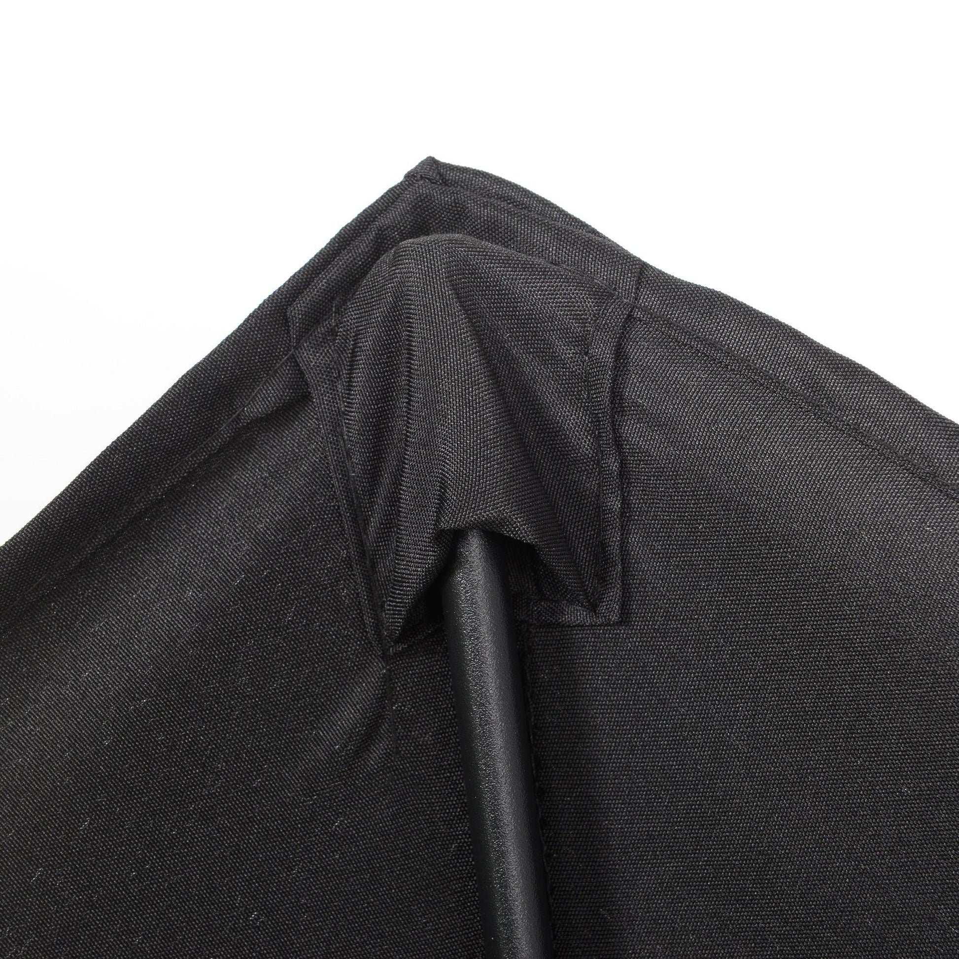 Outsunny 2m Patio Umbrella - Sun Shade with Sturdy Ribs - ALL4U RETAILER LTD