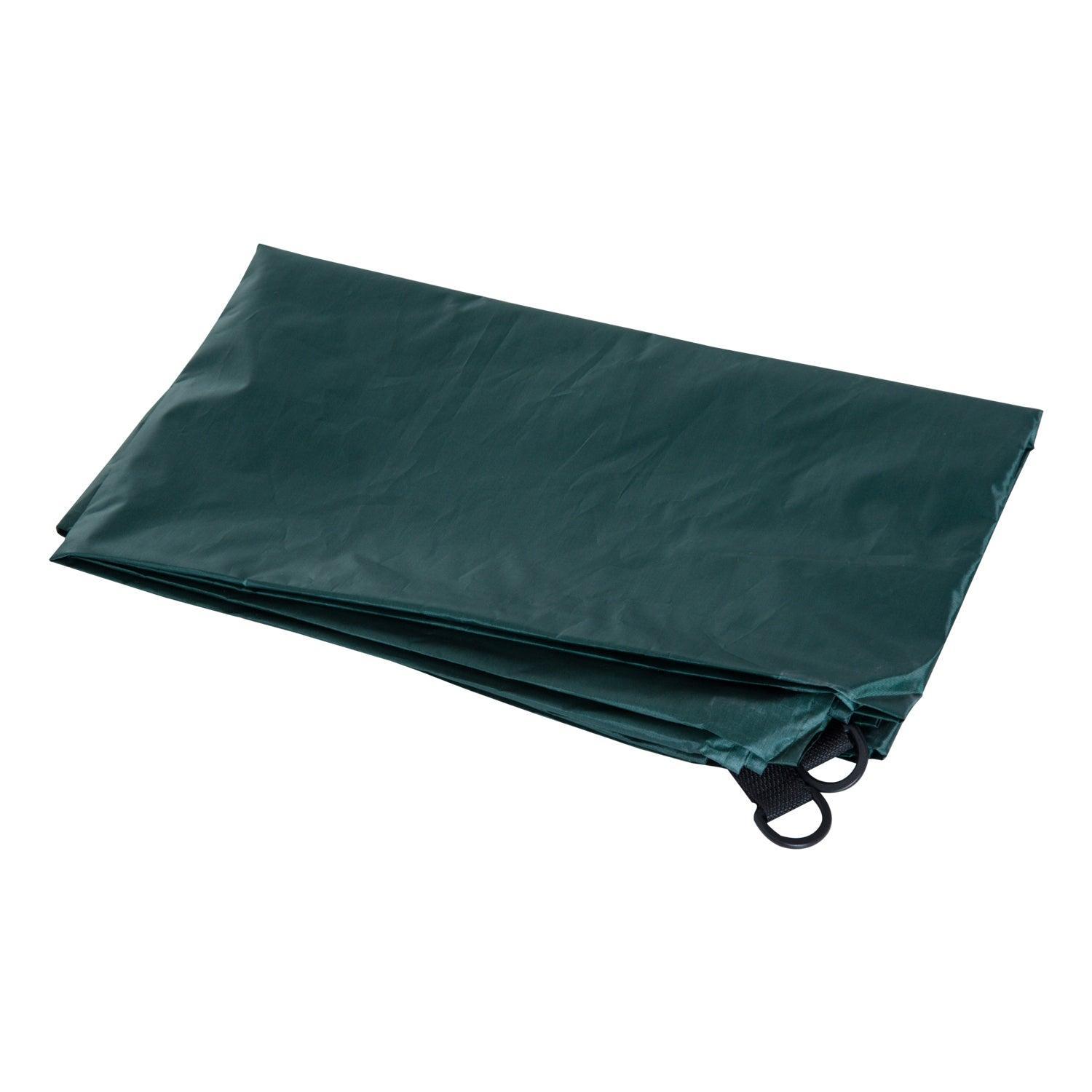 Outsunny Fishing Umbrella - 2.2M Dark Green - ALL4U RETAILER LTD