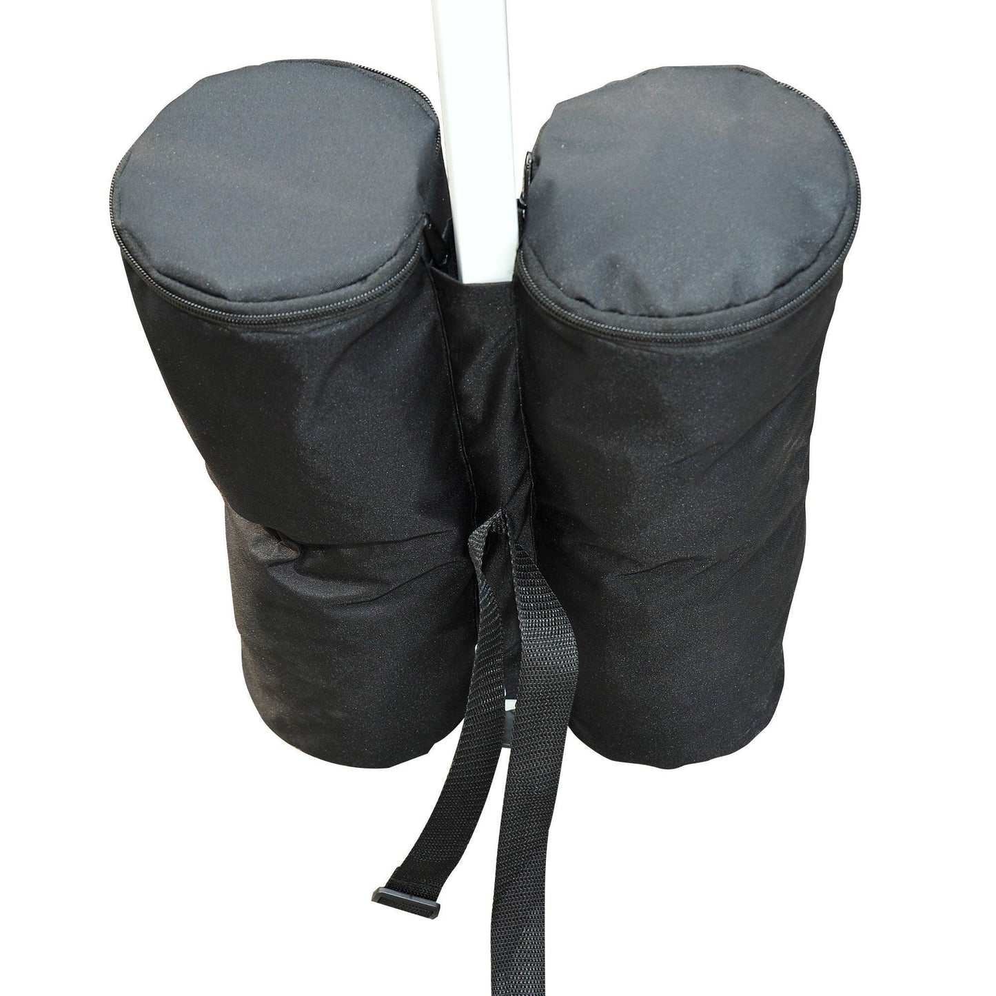Outsunny Gazebo Sand Bag Weight Set - 4pc - ALL4U RETAILER LTD