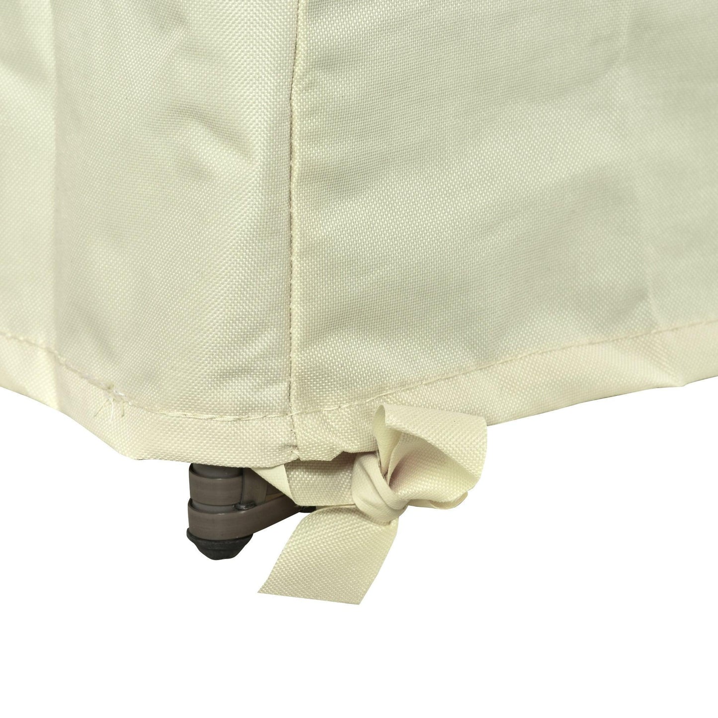 Outsunny Outdoor Chair Cover Waterproof Oxford Cloth 68x87x44-77cm - ALL4U RETAILER LTD