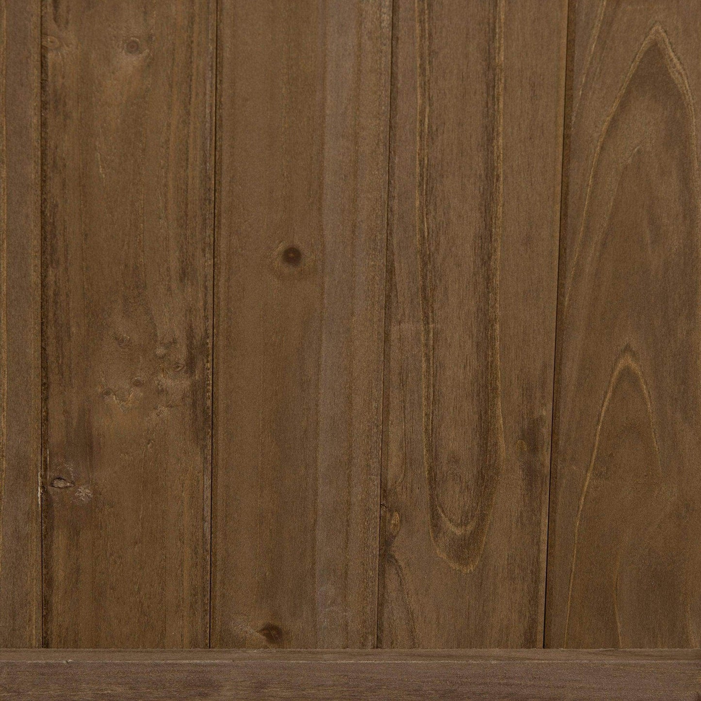 Outsunny Wood Planter with Trellis: Climbing Garden Bed for Privacy - ALL4U RETAILER LTD