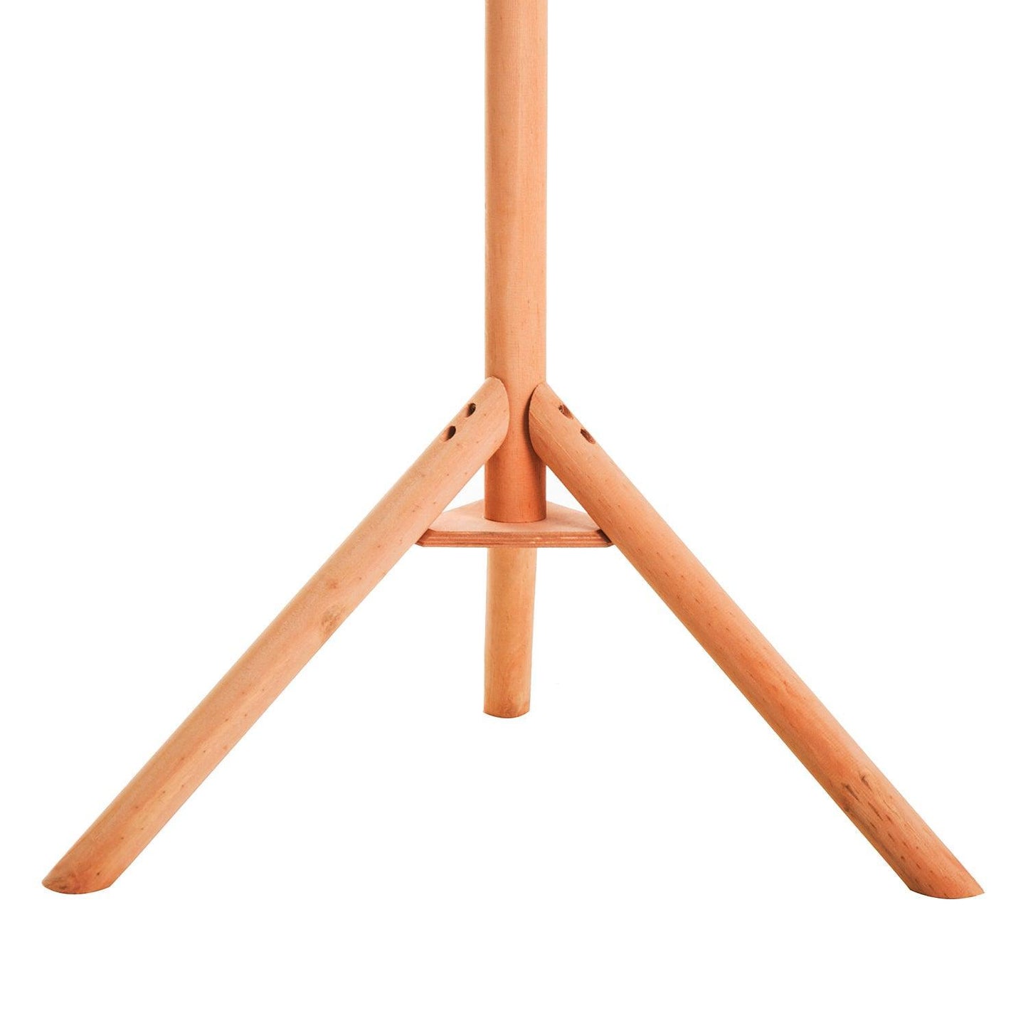 PawHut Bird Feeder Stand - ALL4U RETAILER LTD