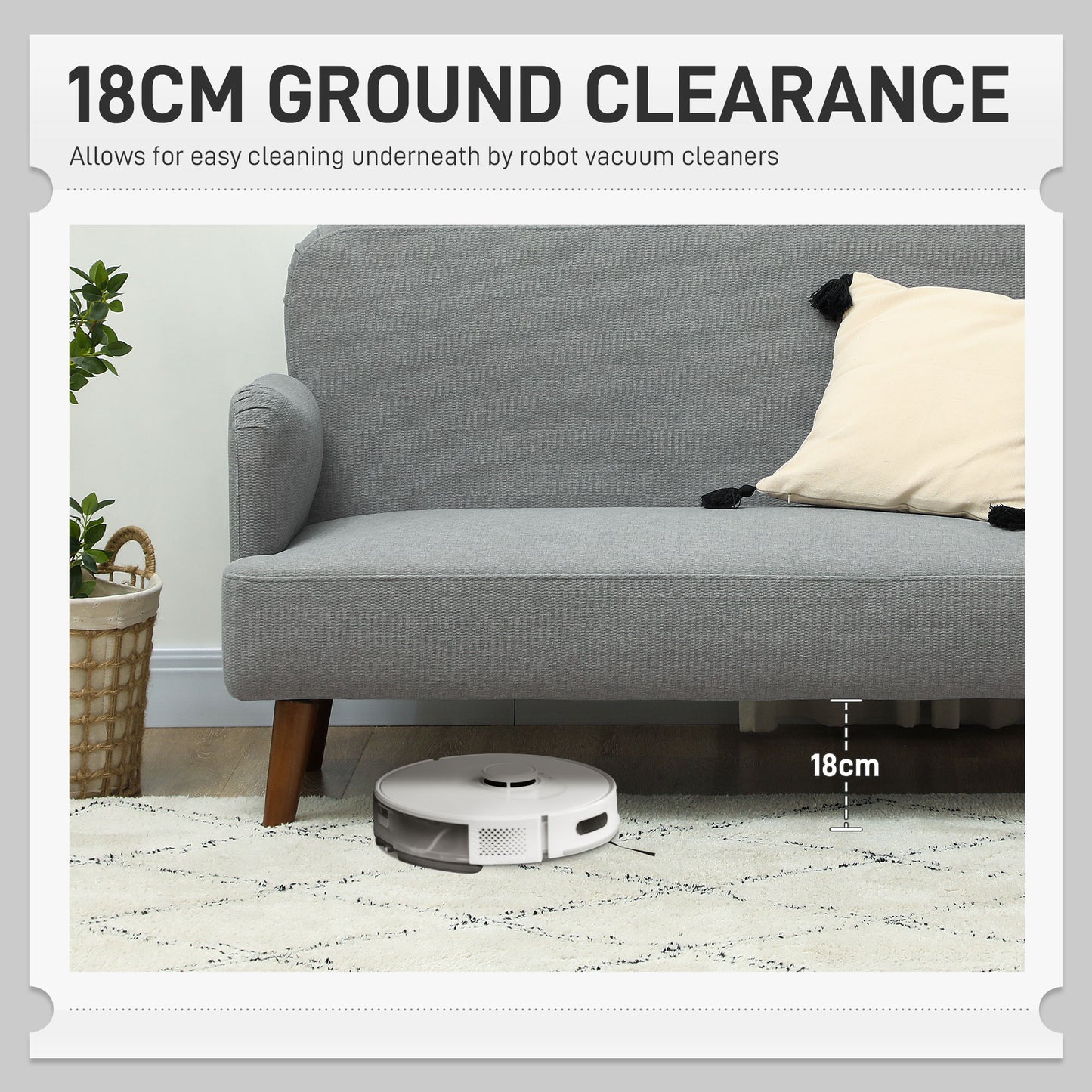 Chic Grey Velvet Loveseat Sofa with Thick Padding and Wooden Legs for Compact Spaces